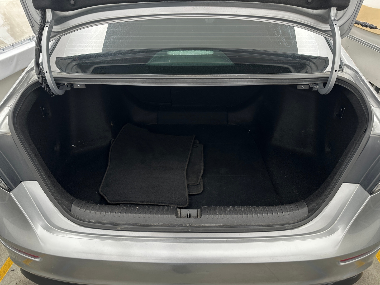 Thumbnail: 2023 Honda Accord - 7