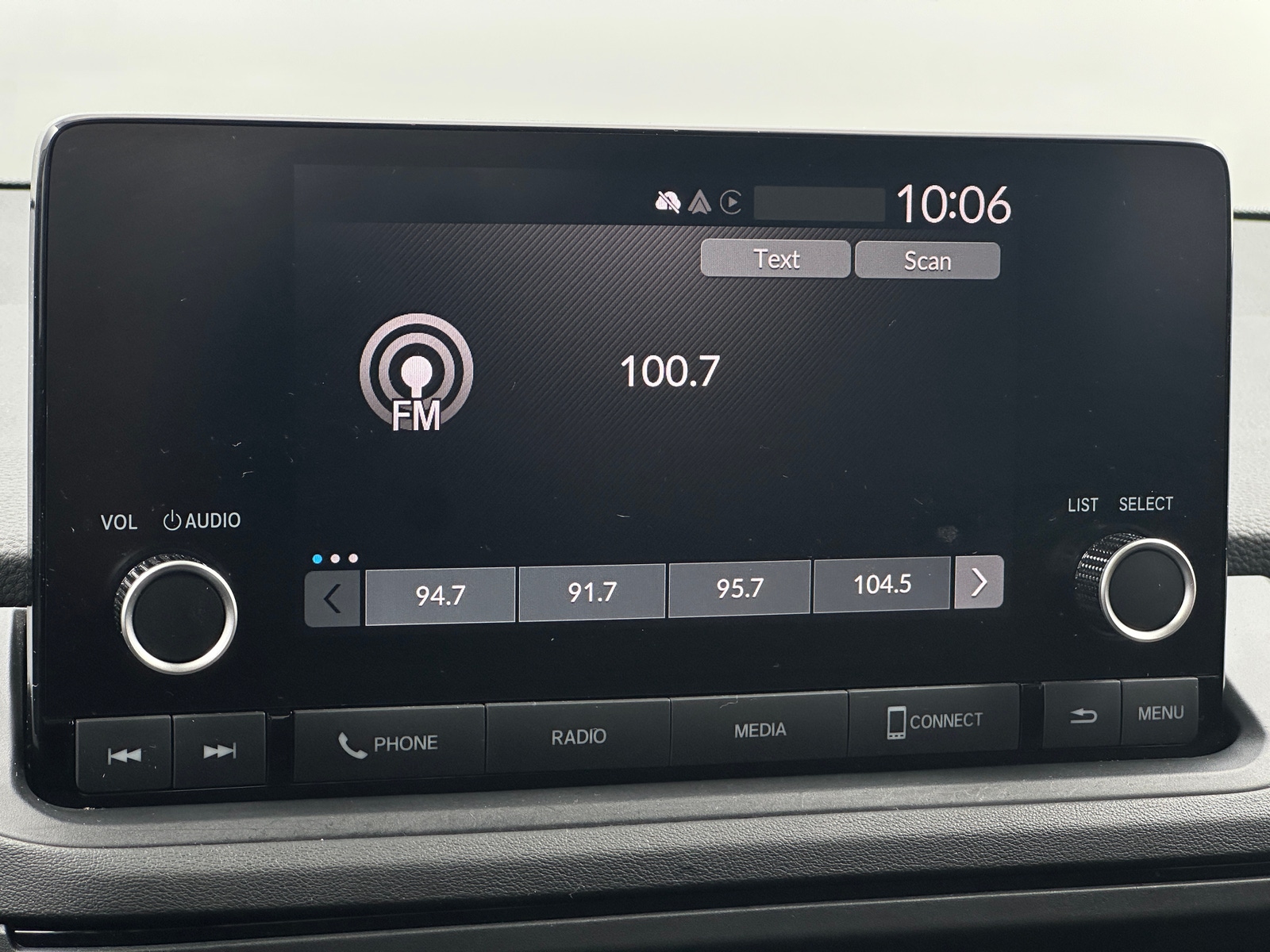 Thumbnail: 2023 Honda Accord - 4