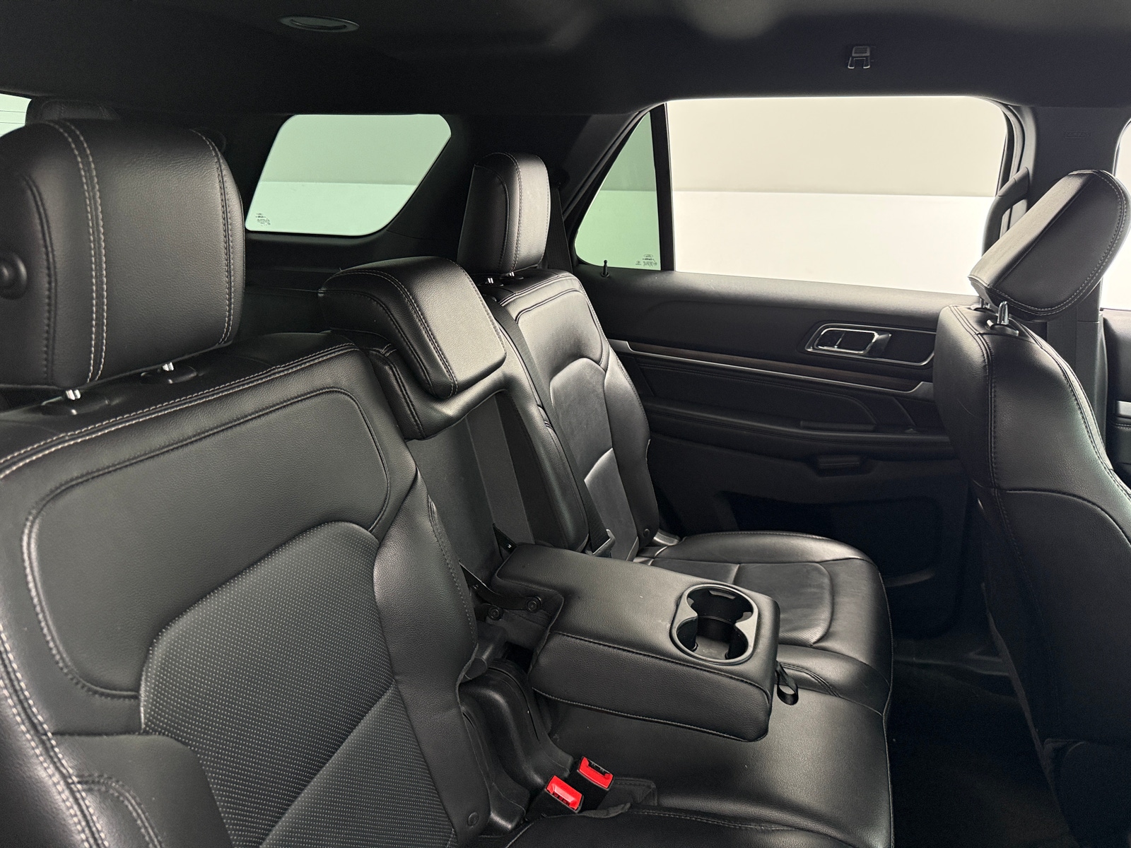 Thumbnail: 2018 Ford Explorer - 5