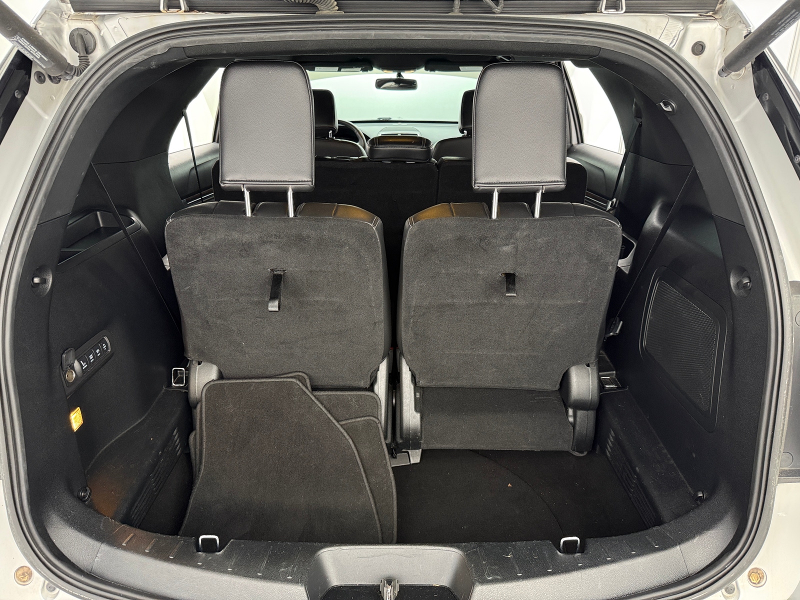 Thumbnail: 2018 Ford Explorer - 6