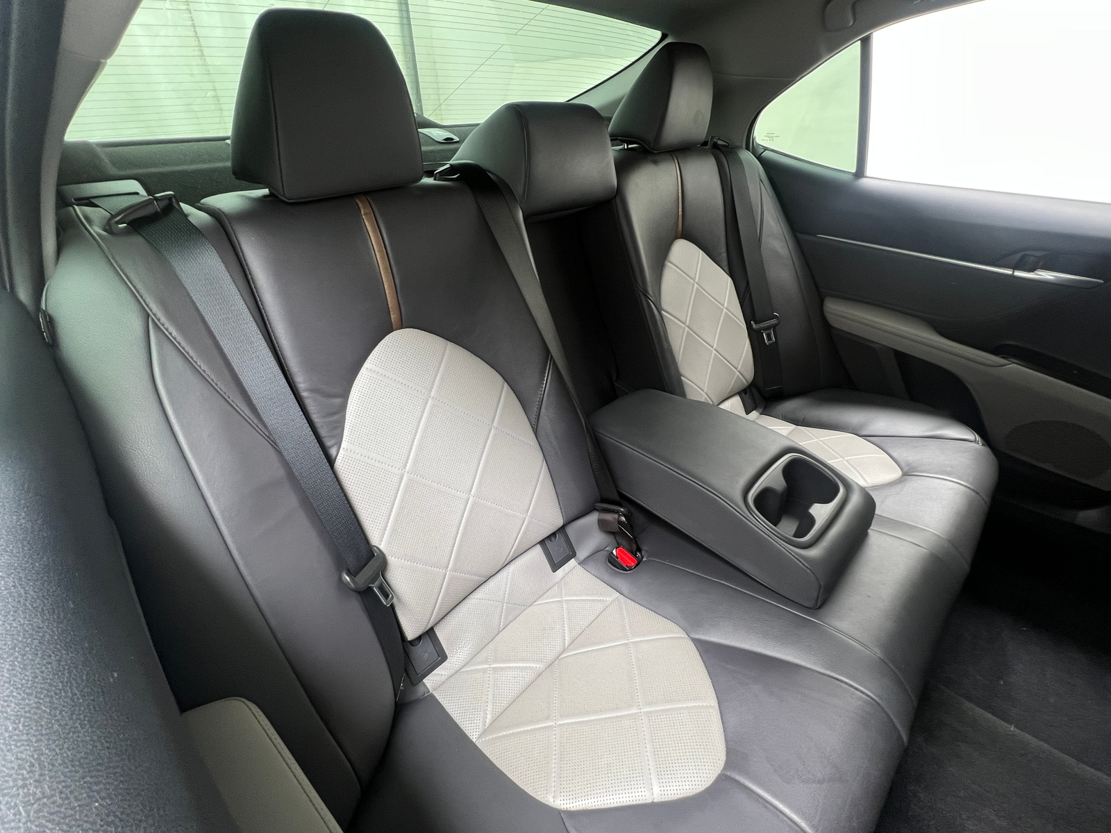 Thumbnail: 2018 Toyota Camry - 5