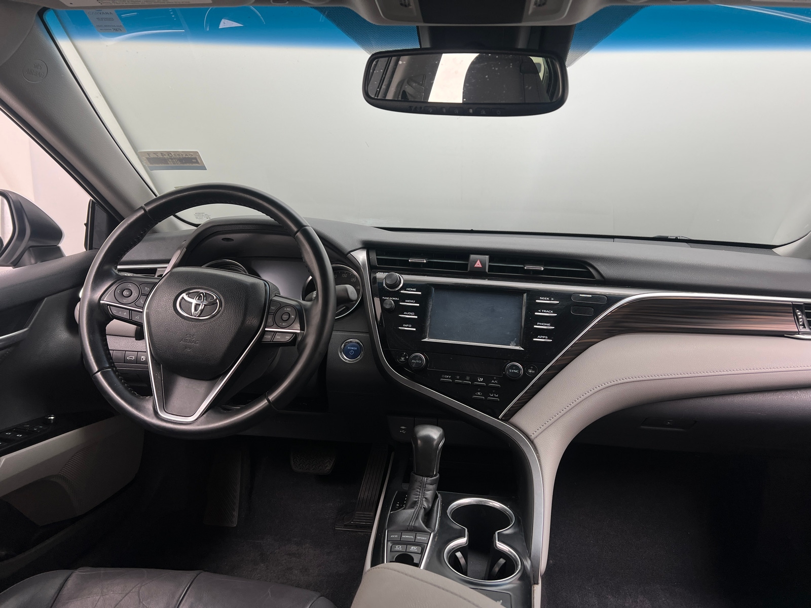Thumbnail: 2018 Toyota Camry - 2