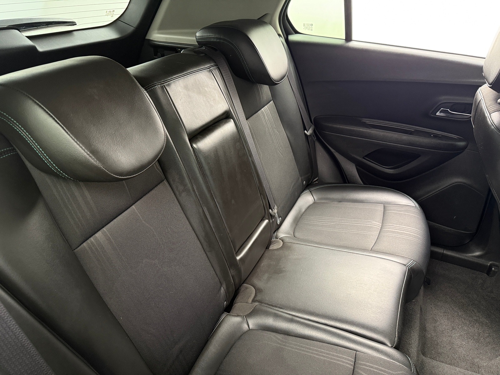 Thumbnail: 2016 Chevrolet Trax - 6