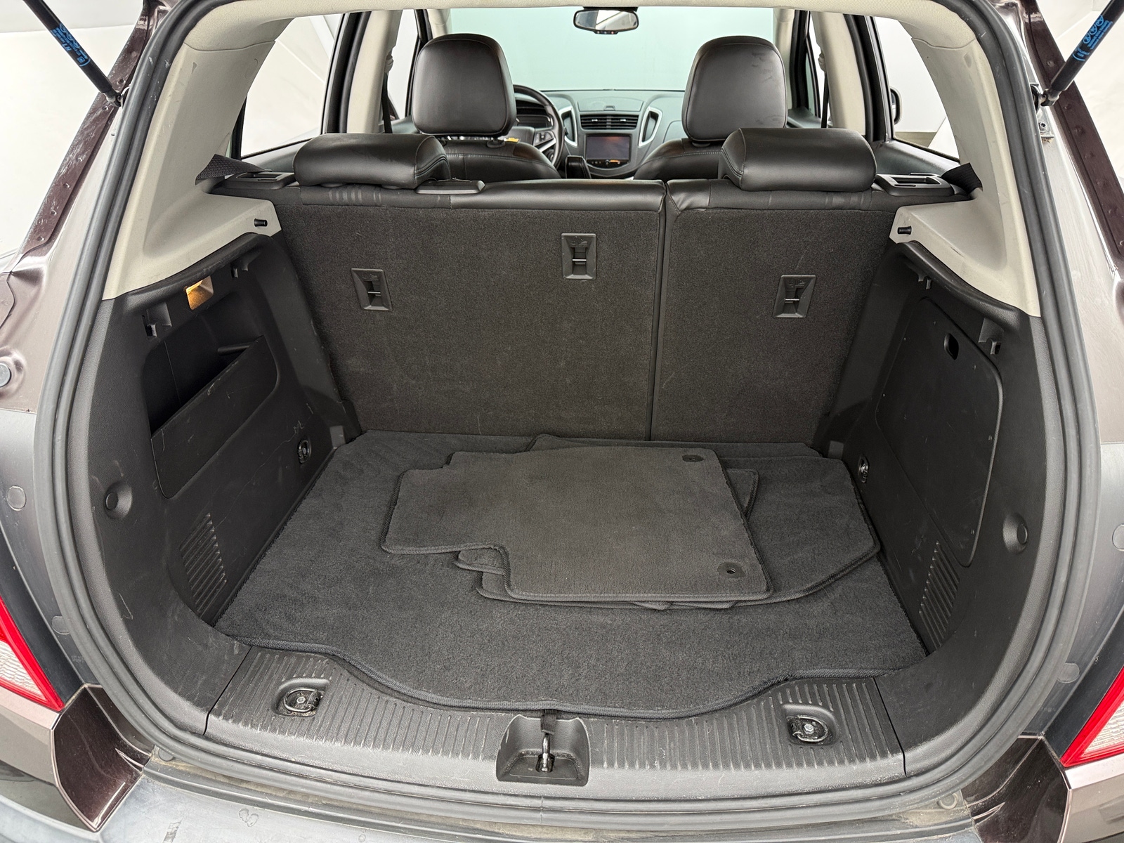 Thumbnail: 2016 Chevrolet Trax - 7