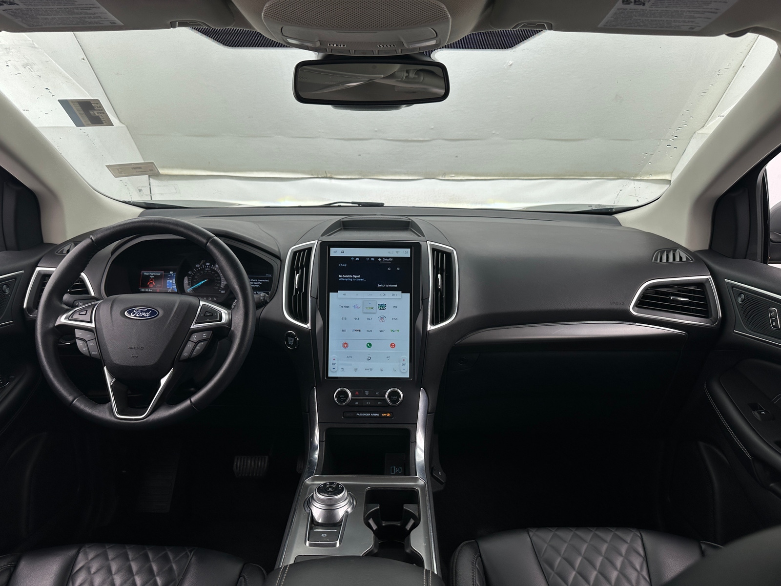 Thumbnail: 2024 Ford Edge - 2