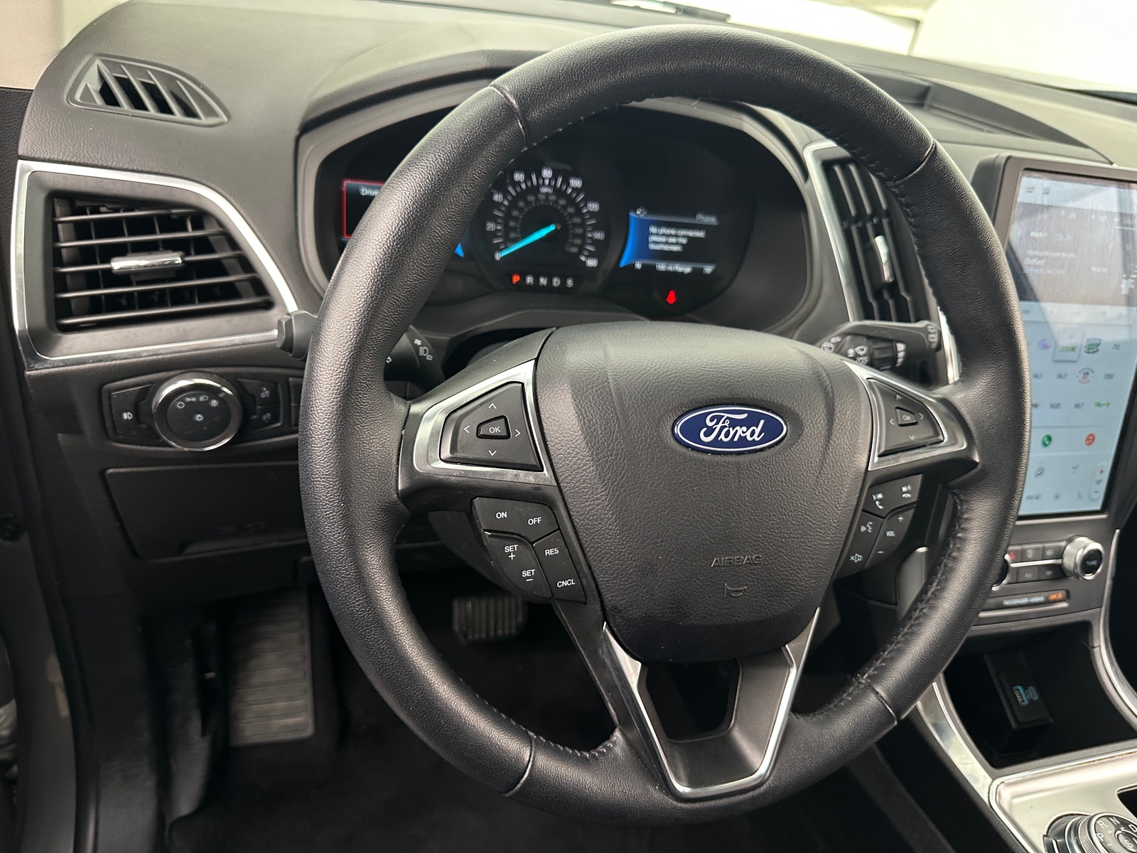 Thumbnail: 2024 Ford Edge - 4