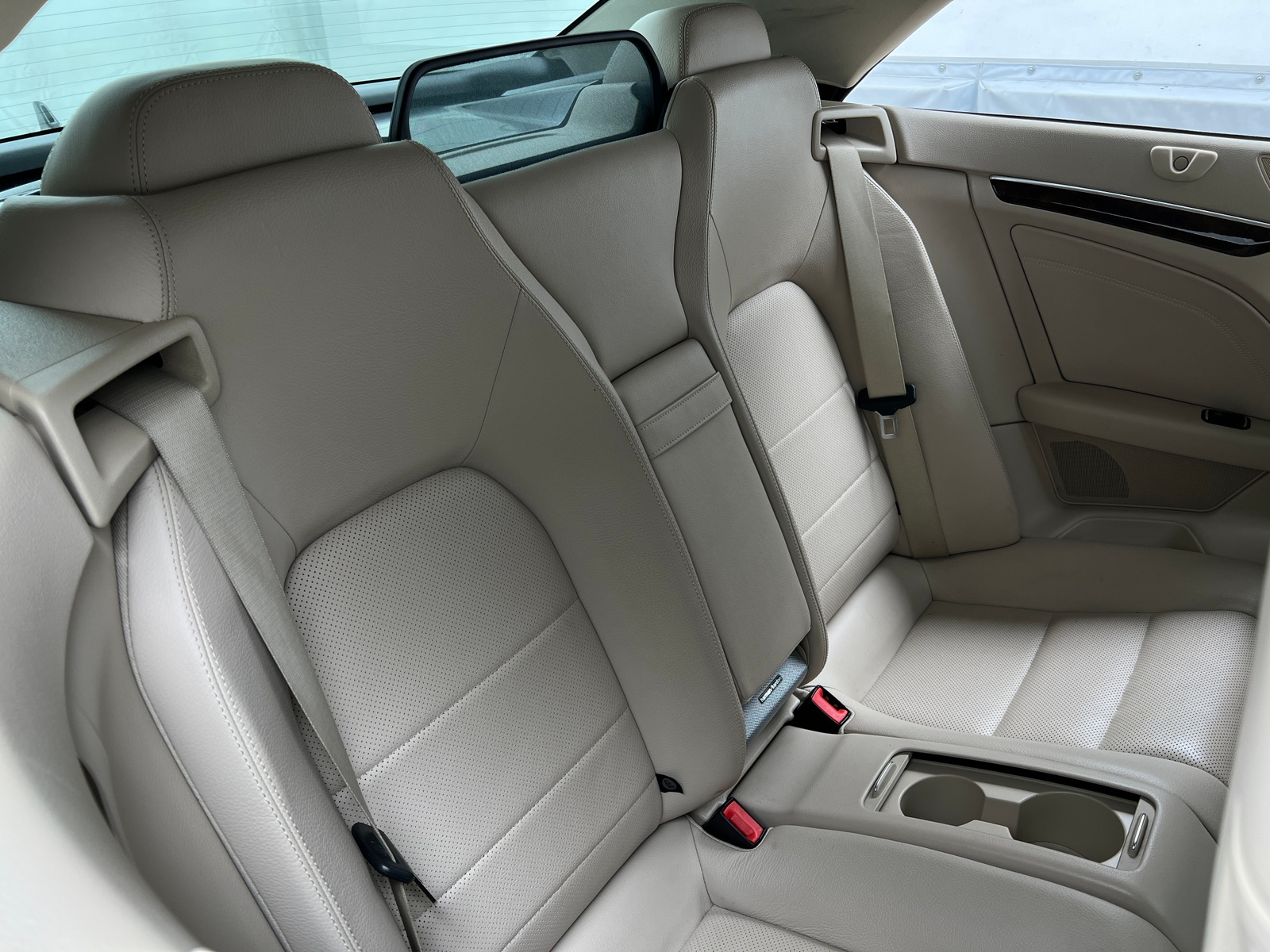 Thumbnail: 2016 Mercedes-Benz E-Class - 5