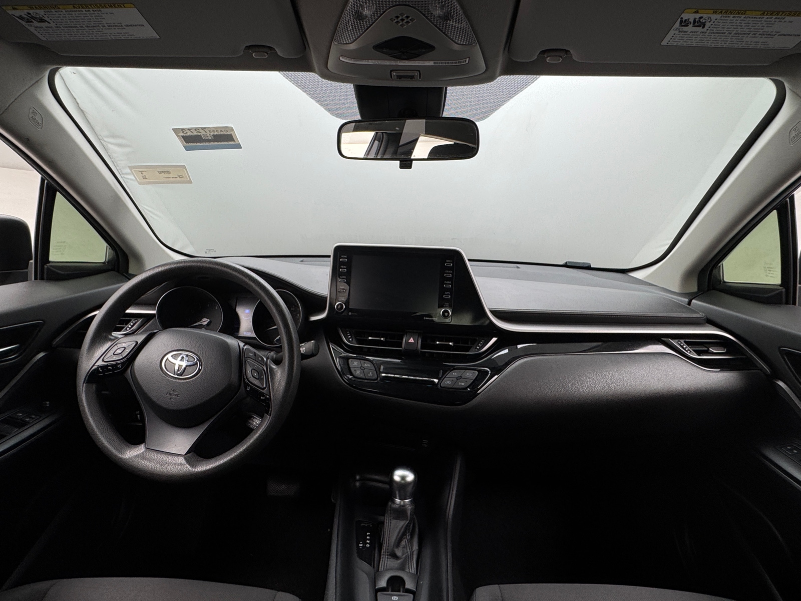 Thumbnail: 2020 Toyota C-HR - 3