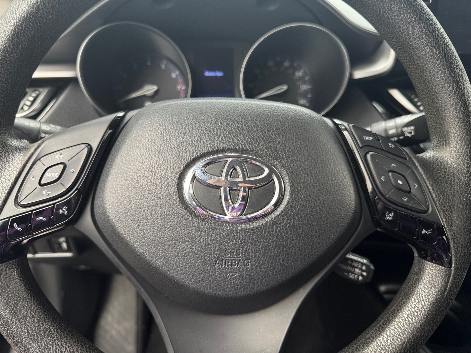 Thumbnail: 2020 Toyota C-HR - 5