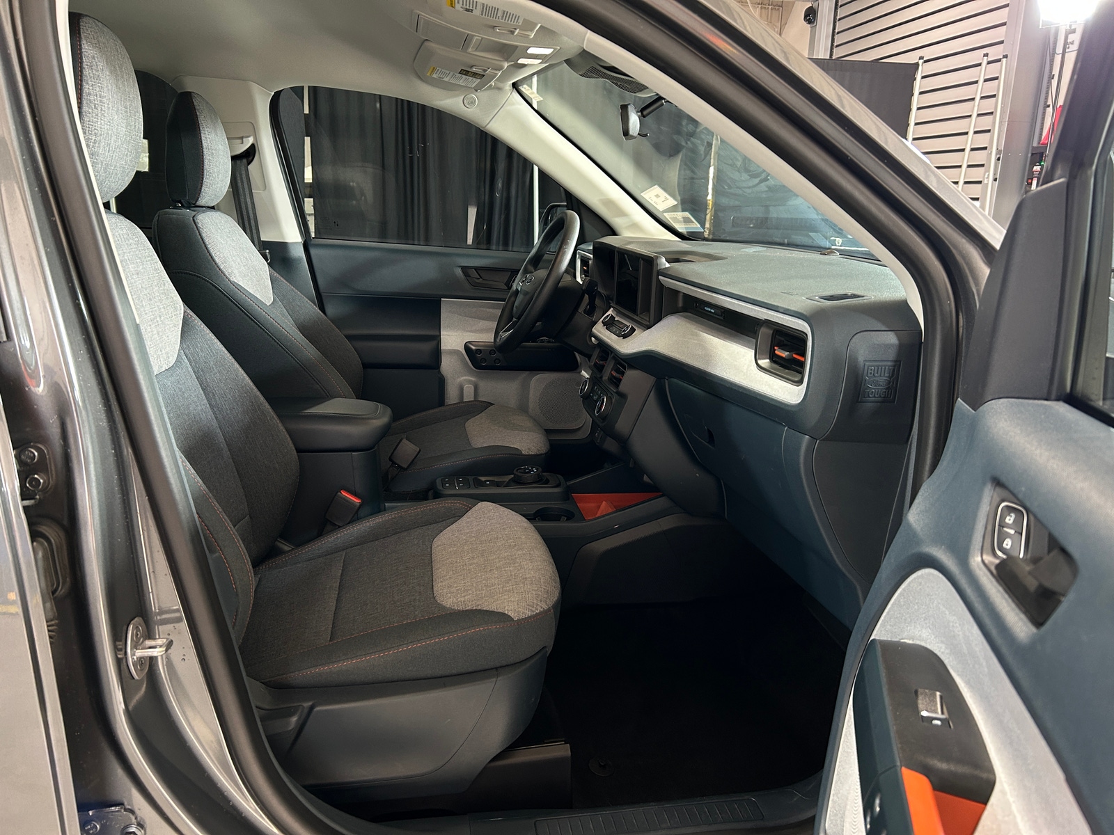 Thumbnail: 2024 Ford Maverick - 2