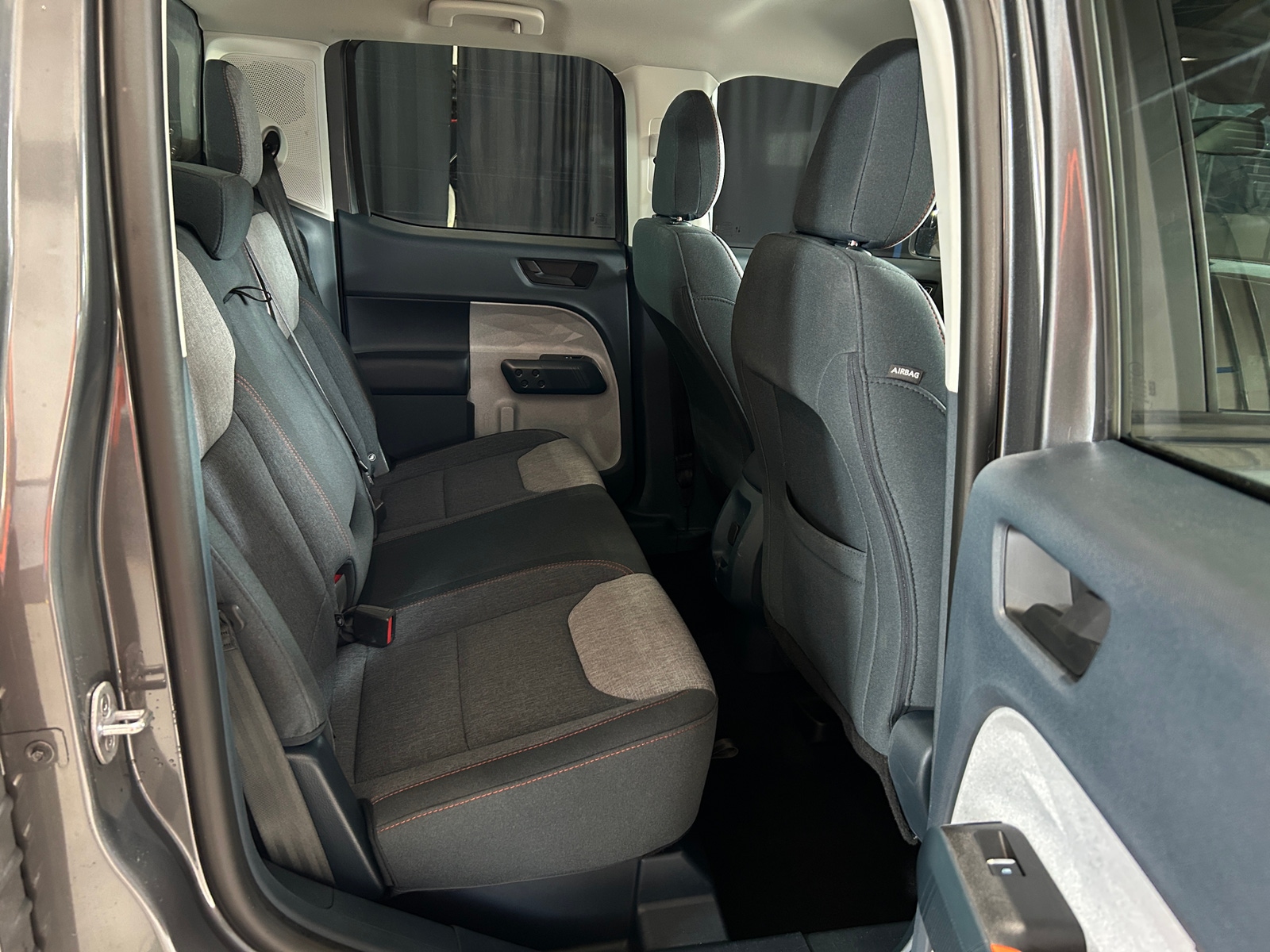 Thumbnail: 2024 Ford Maverick - 6