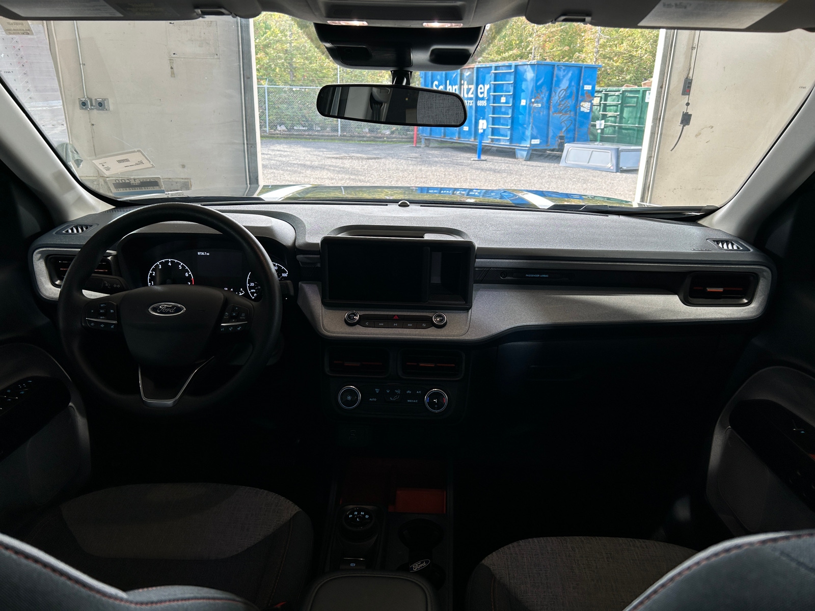 Thumbnail: 2024 Ford Maverick - 3