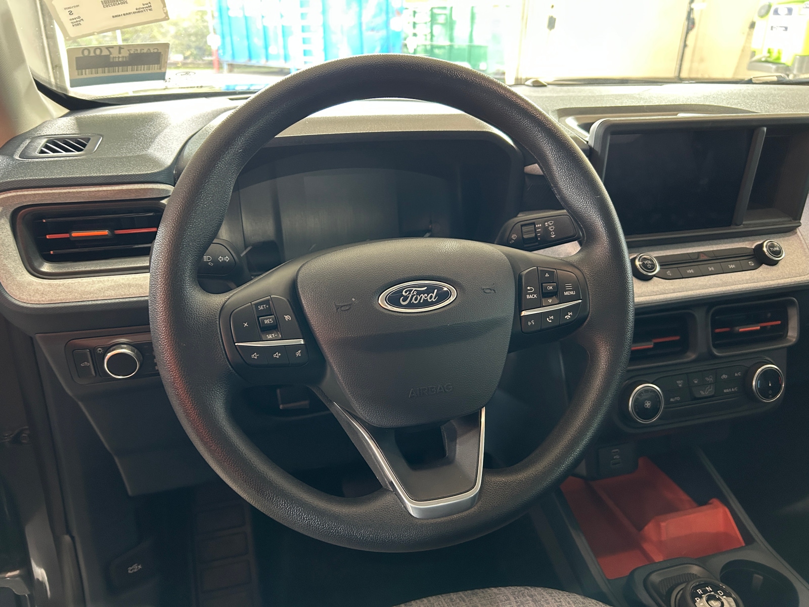 Thumbnail: 2024 Ford Maverick - 5