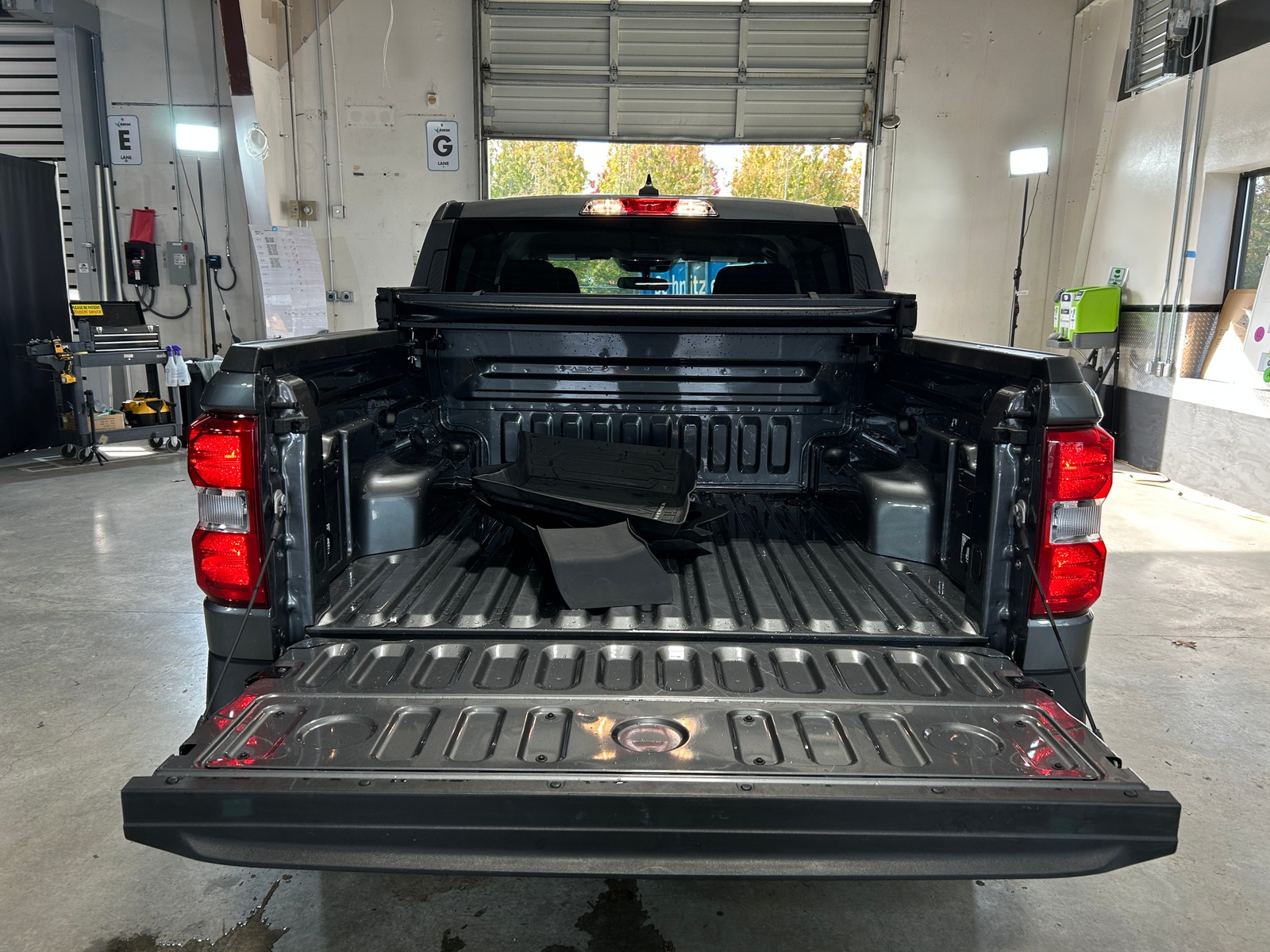 Thumbnail: 2024 Ford Maverick - 7