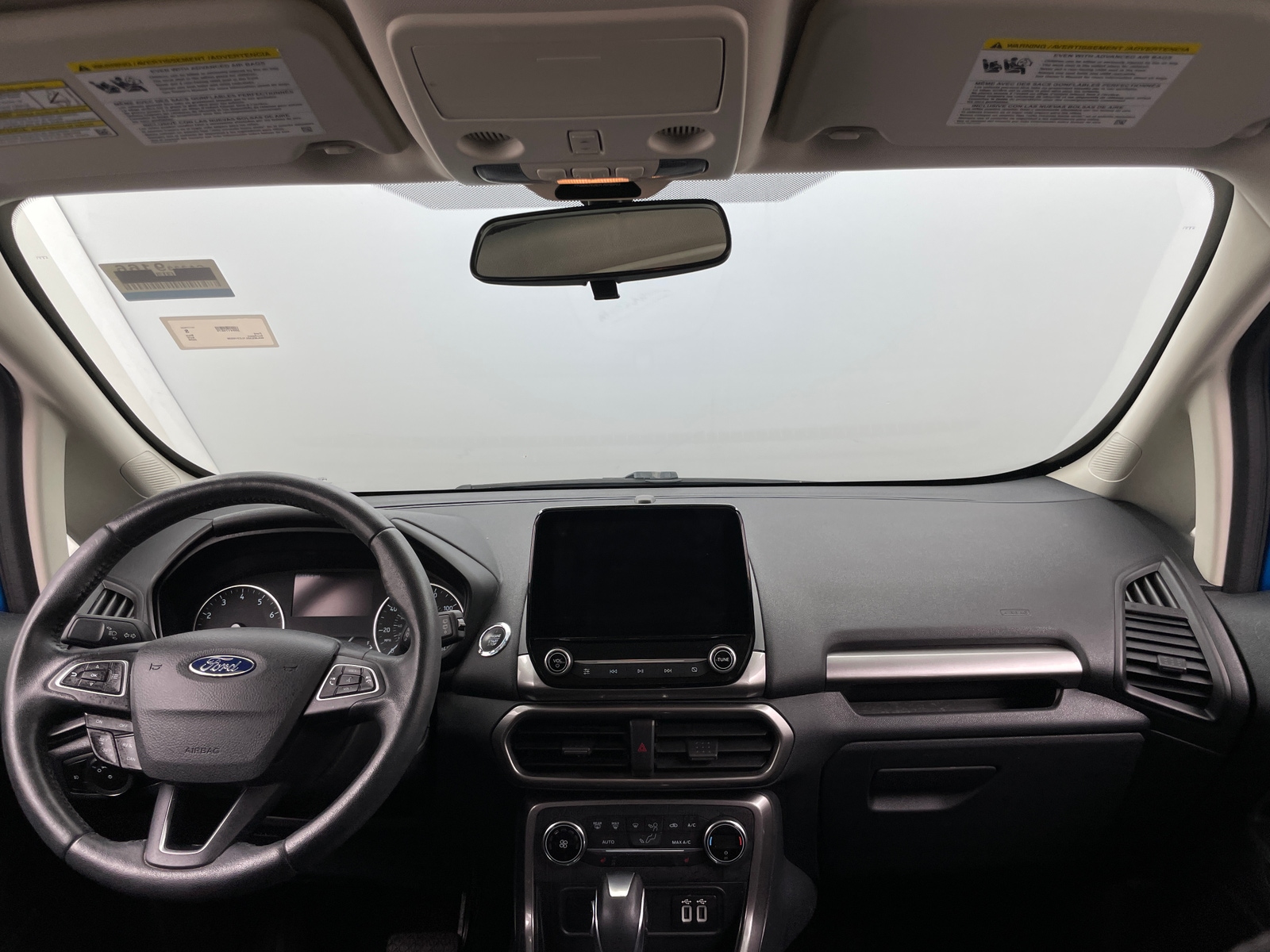 Thumbnail: 2020 Ford EcoSport - 3