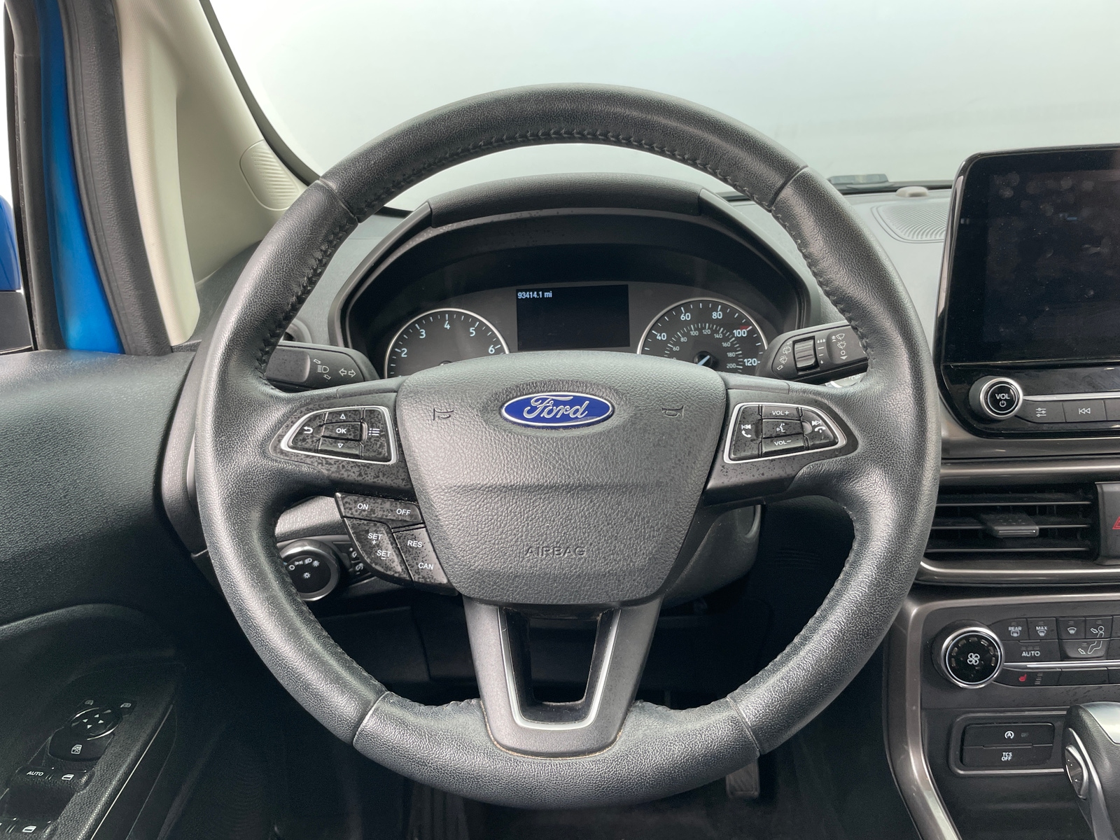 Thumbnail: 2020 Ford EcoSport - 5