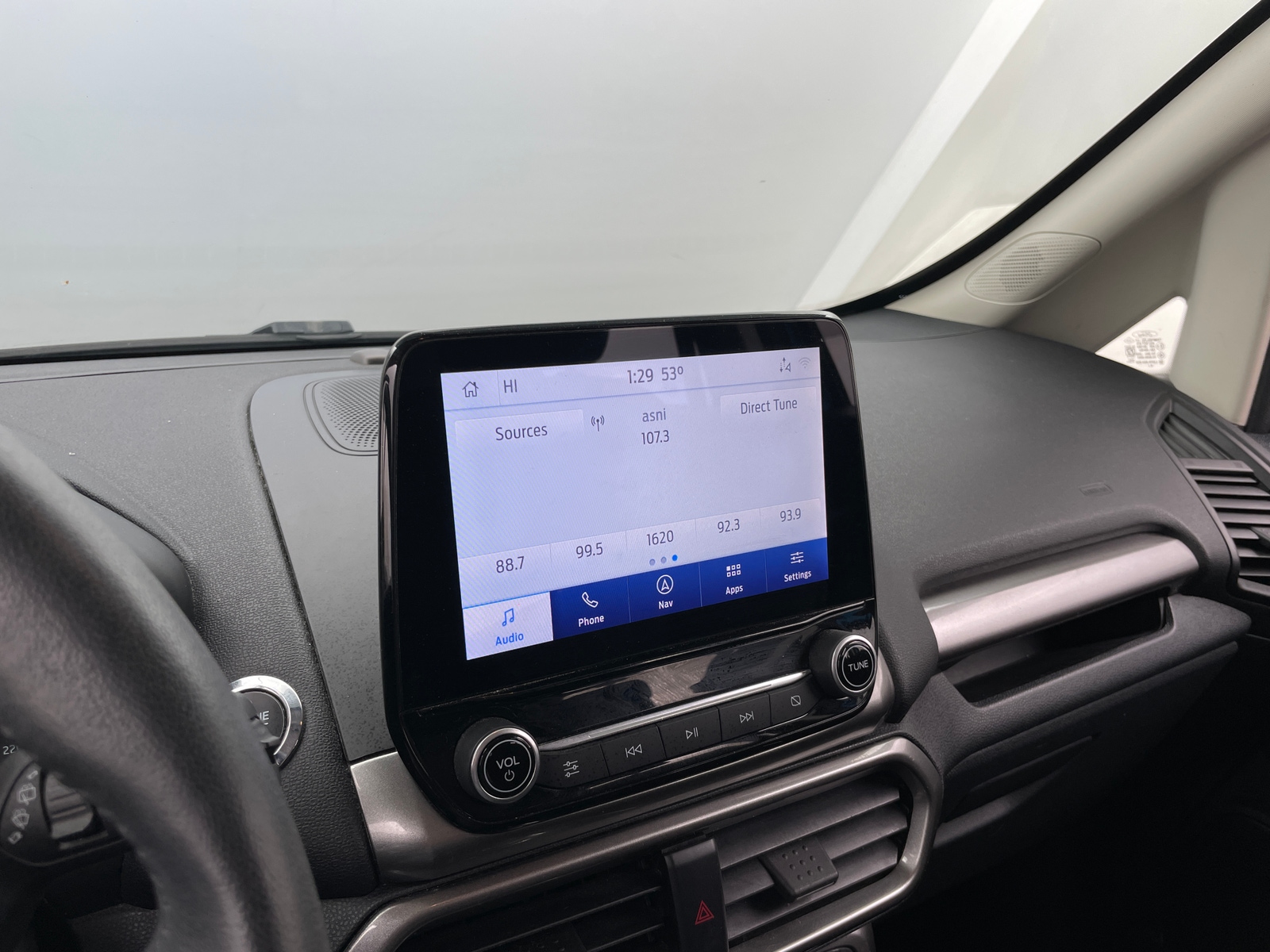 Thumbnail: 2020 Ford EcoSport - 4