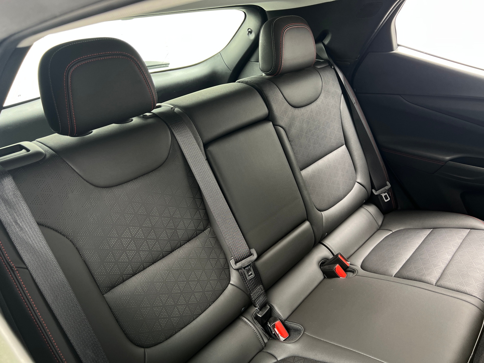 Thumbnail: 2023 Chevrolet Bolt EUV - 5