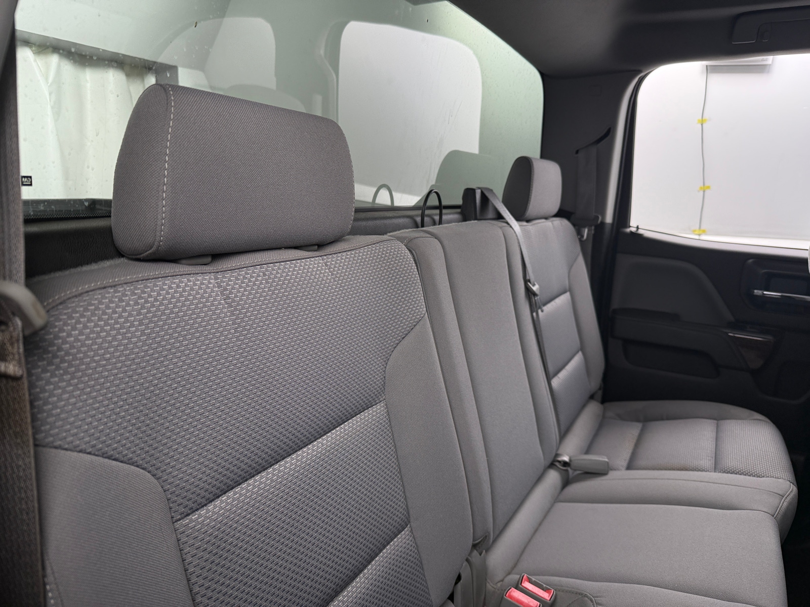 Thumbnail: 2015 GMC Sierra 2500 - 6