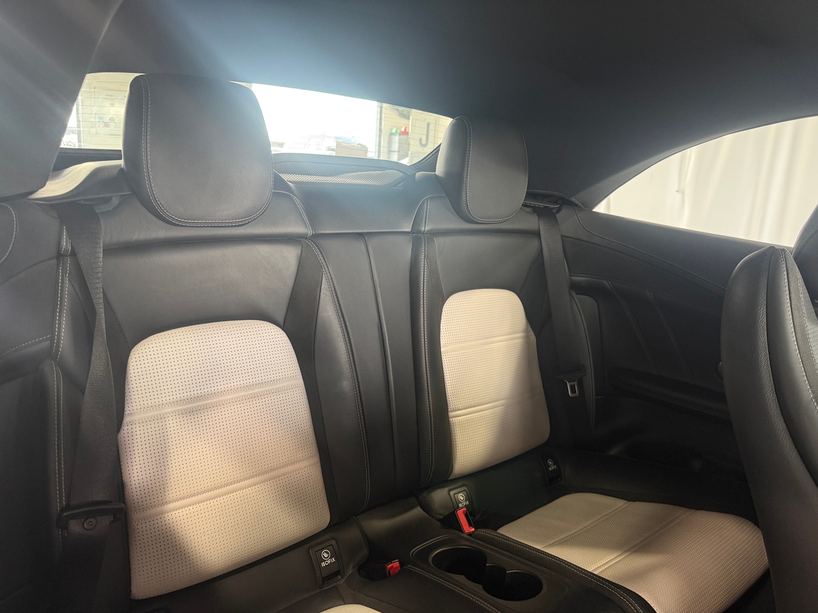 Thumbnail: 2019 Mercedes-Benz C-Class - 5