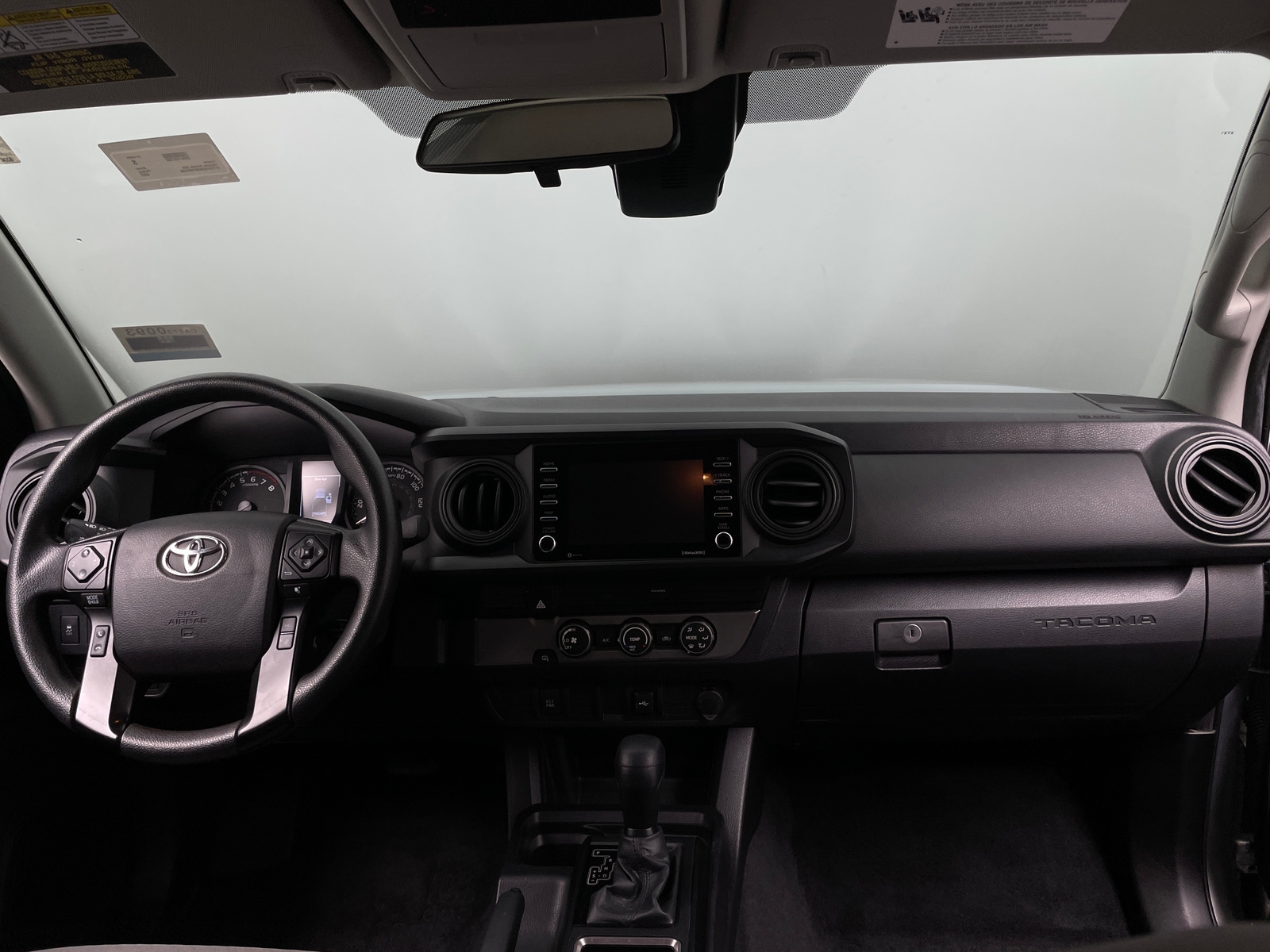 Thumbnail: 2022 Toyota Tacoma - 3