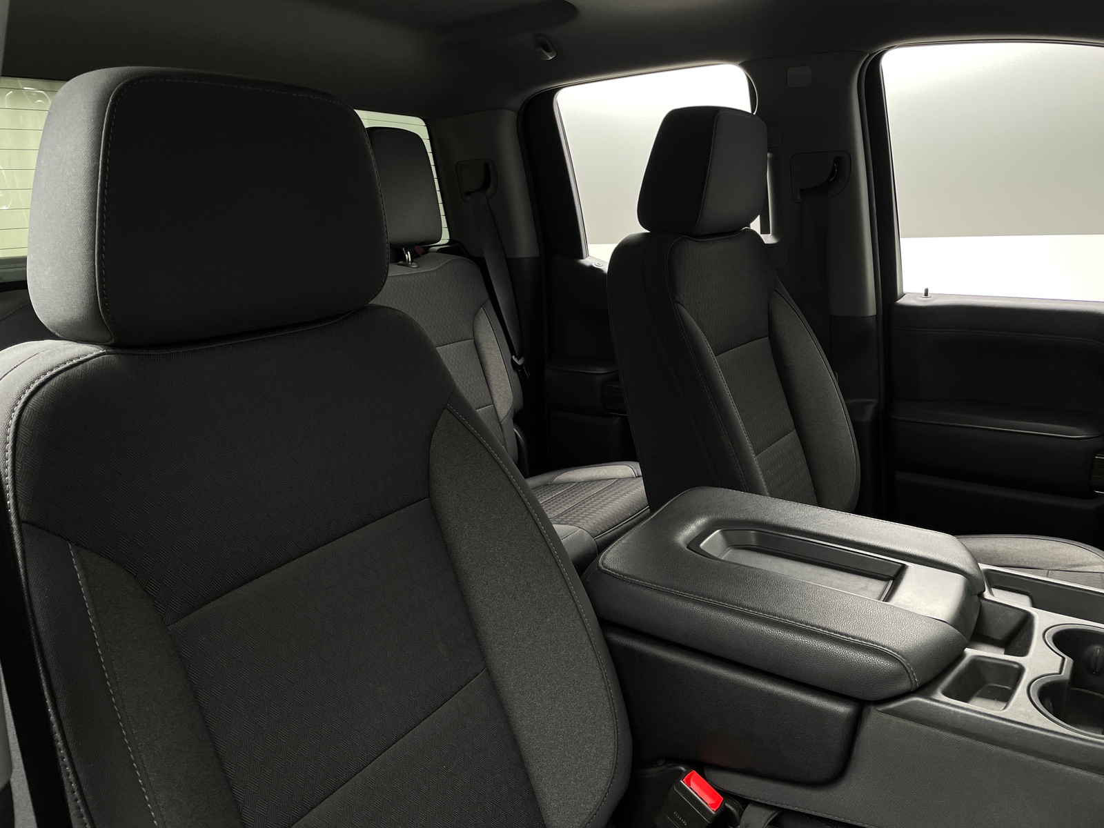 Thumbnail: 2021 GMC Sierra 1500 - 2