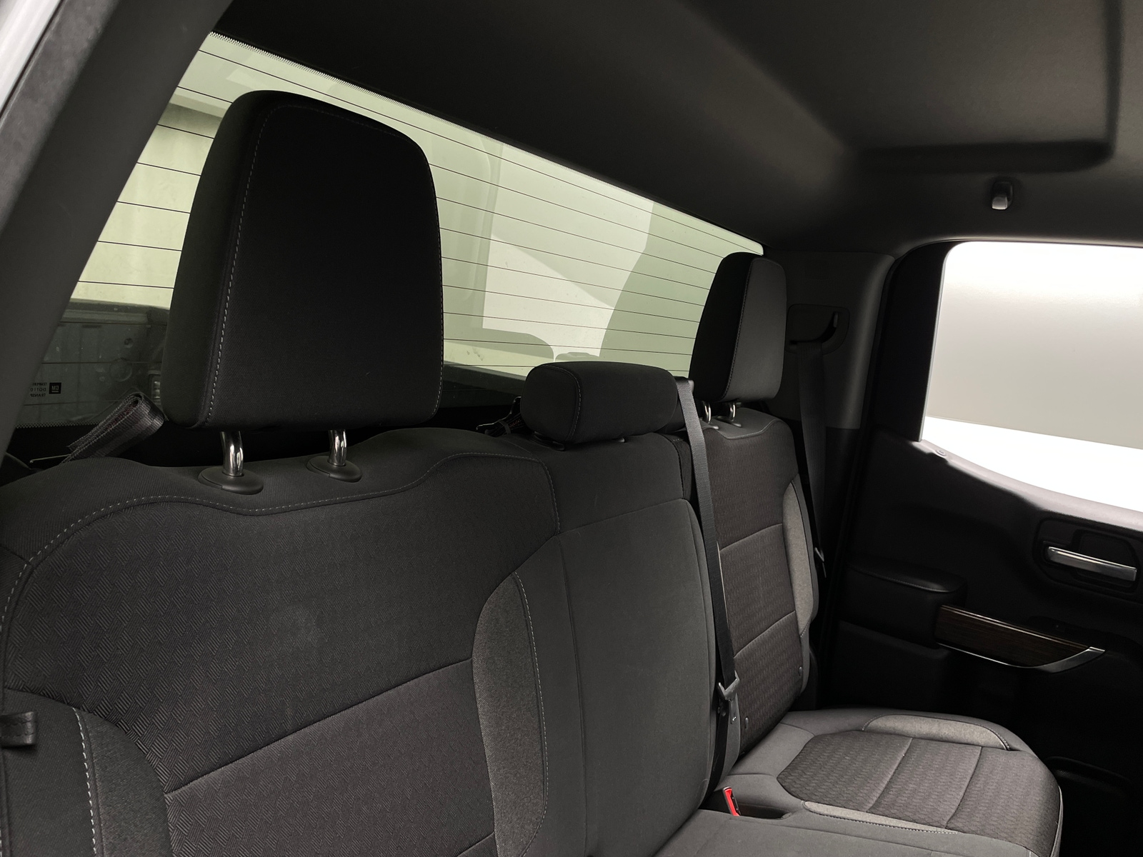 Thumbnail: 2021 GMC Sierra 1500 - 6