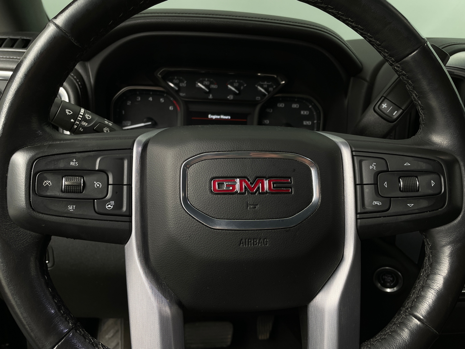 Thumbnail: 2021 GMC Sierra 1500 - 5