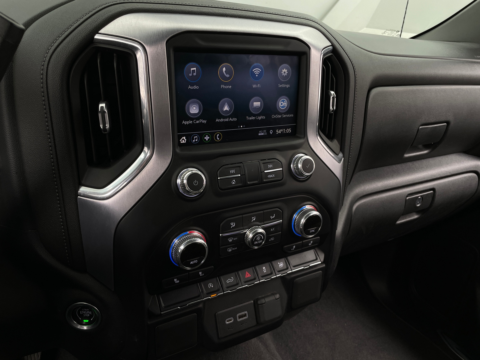 Thumbnail: 2021 GMC Sierra 1500 - 4