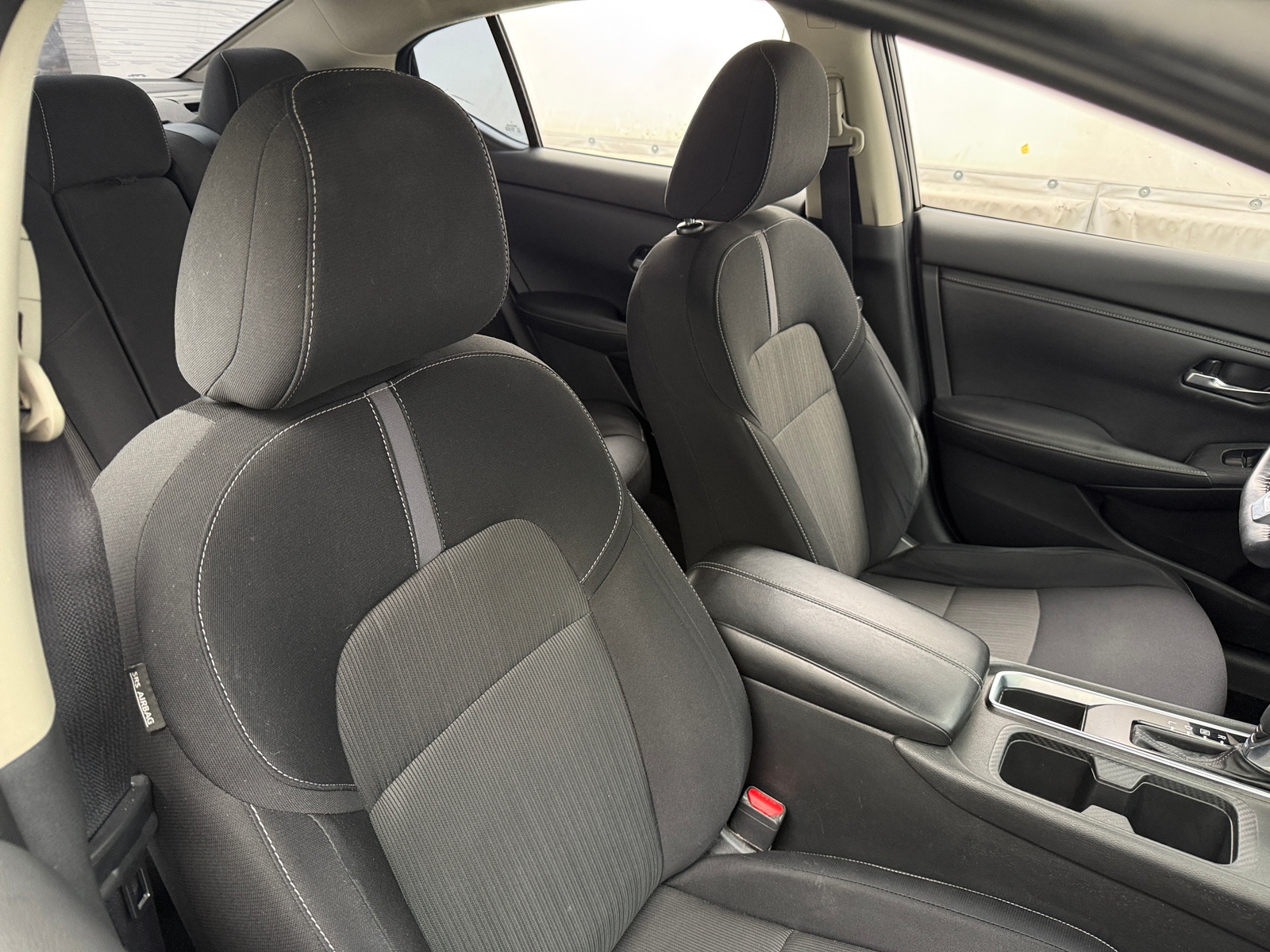 Thumbnail: 2020 Nissan Sentra - 2