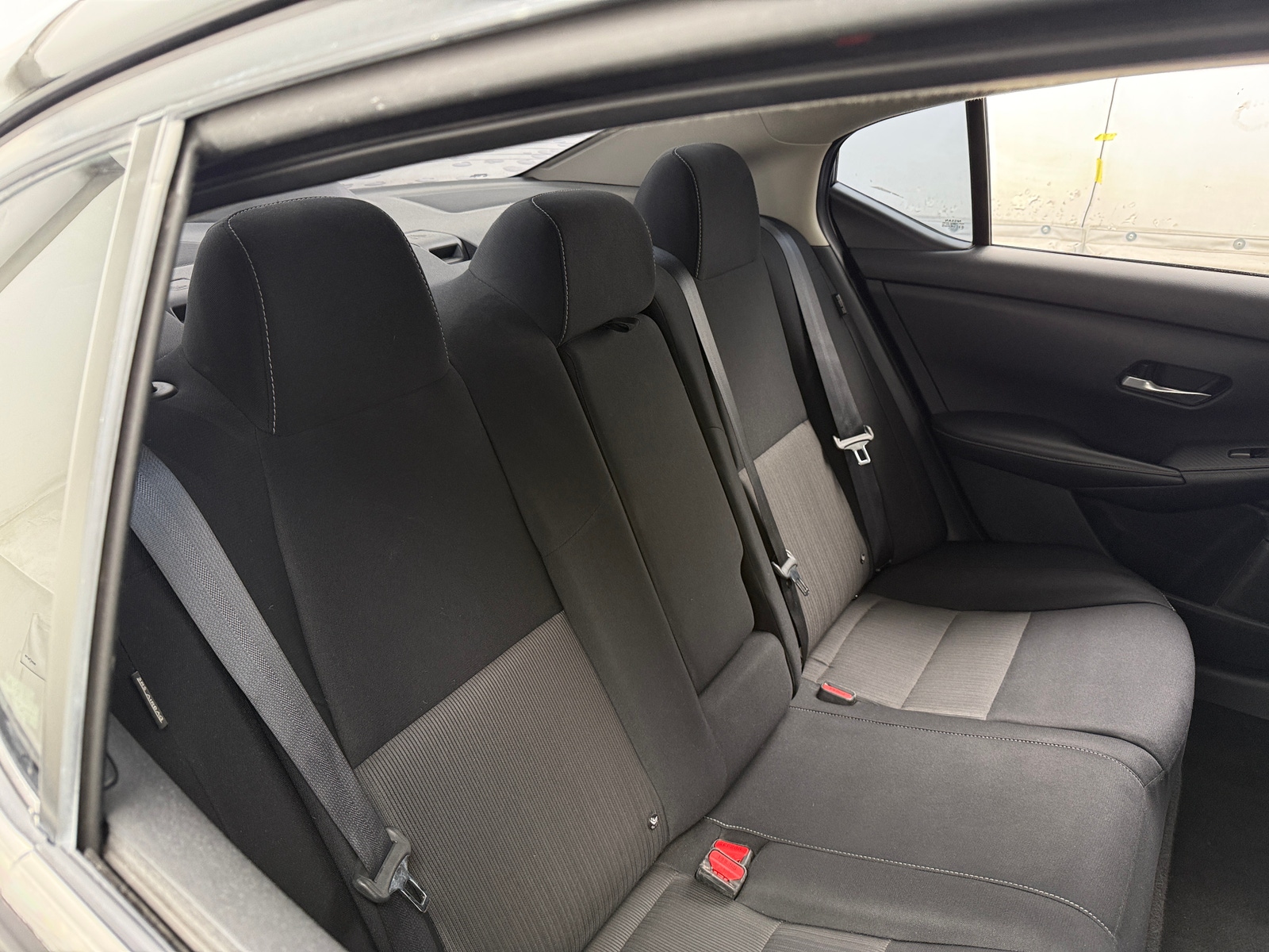 Thumbnail: 2020 Nissan Sentra - 6