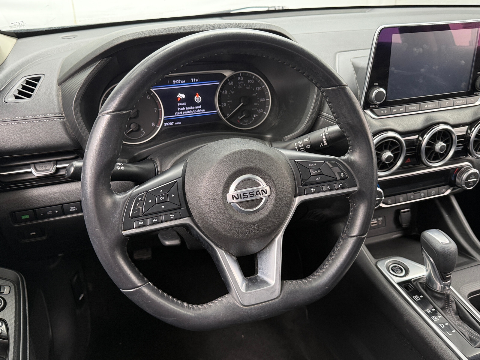 Thumbnail: 2020 Nissan Sentra - 5