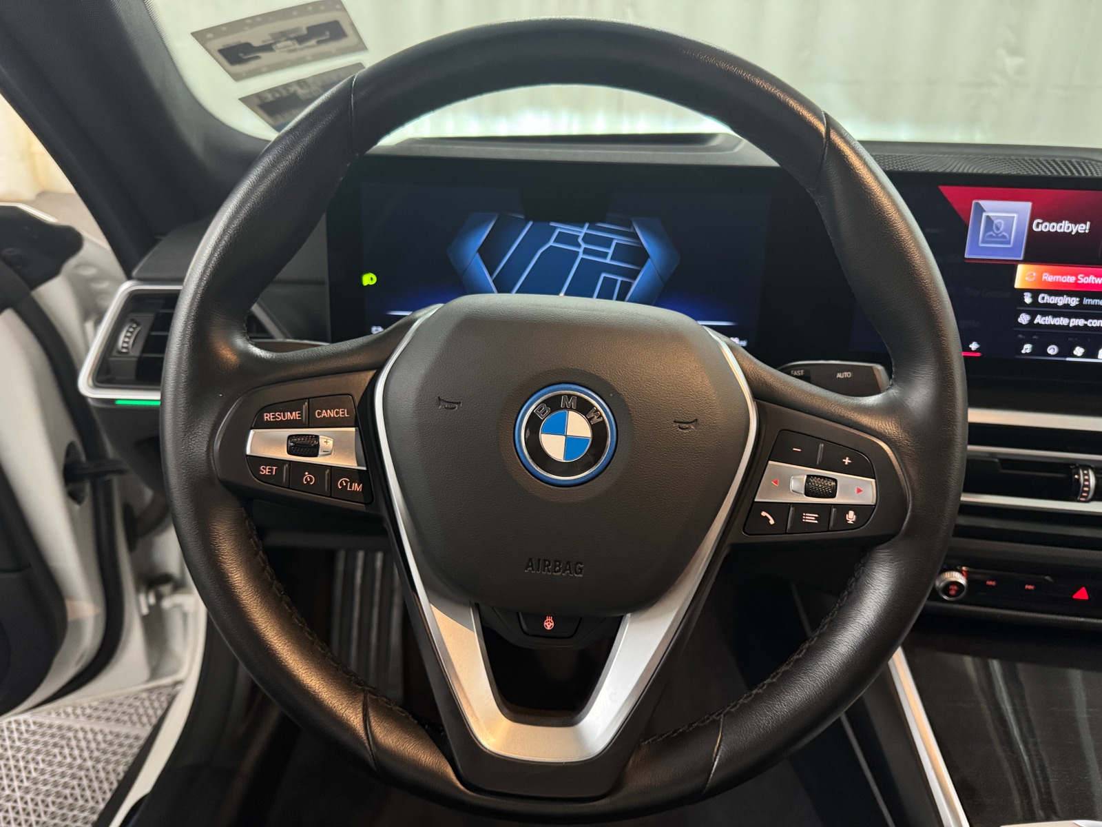 Thumbnail: 2024 BMW i4 - 4