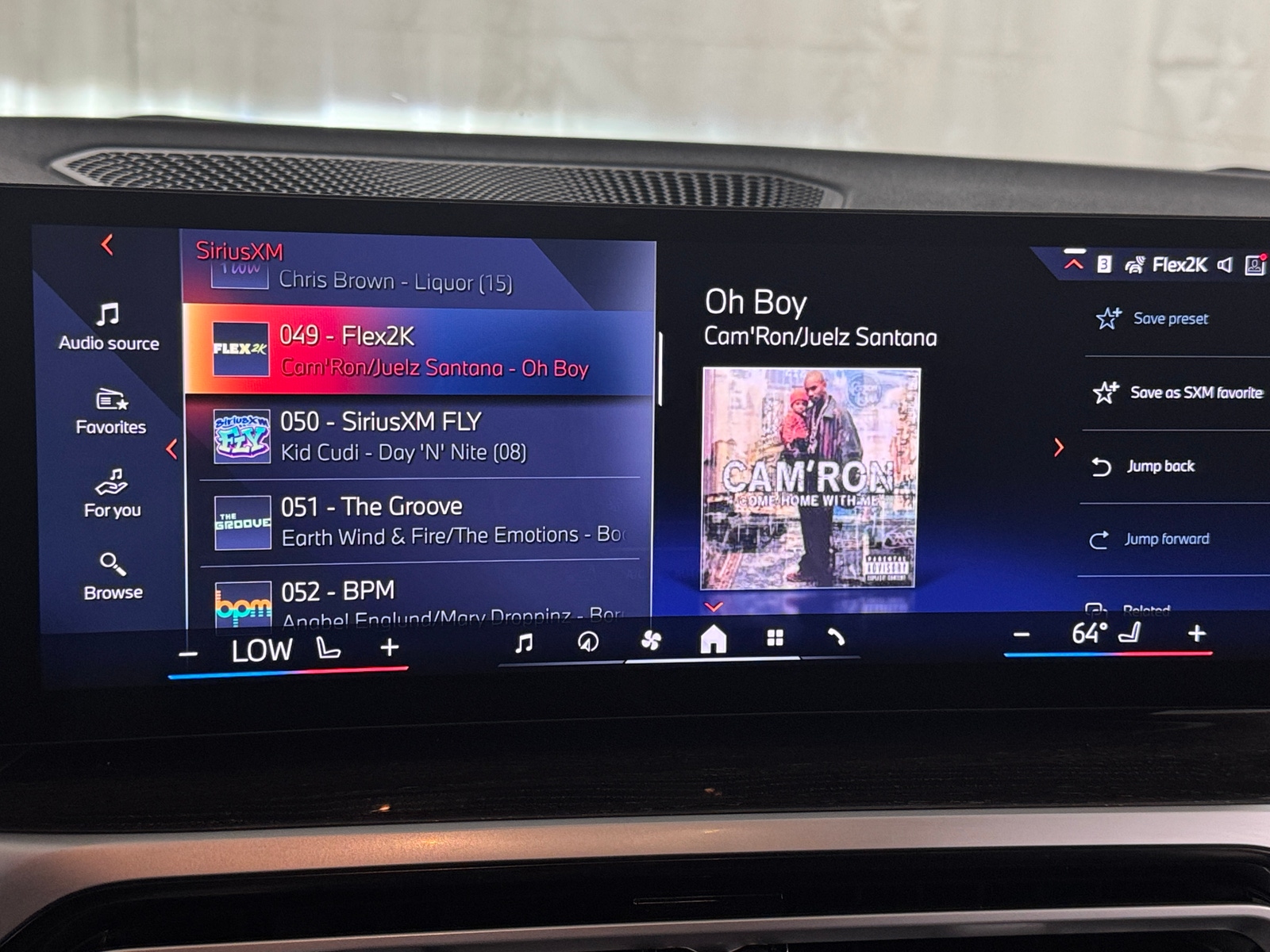 Thumbnail: 2024 BMW i4 - 3