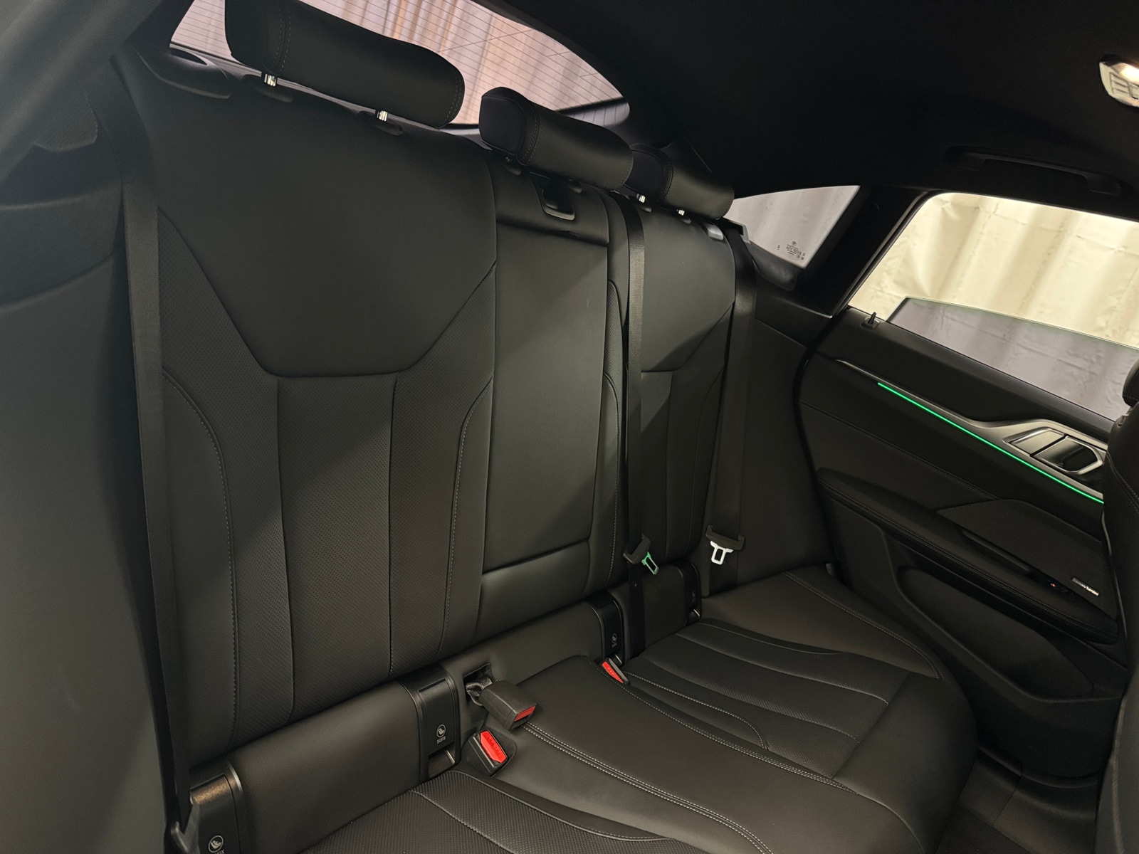 Thumbnail: 2024 BMW i4 - 5