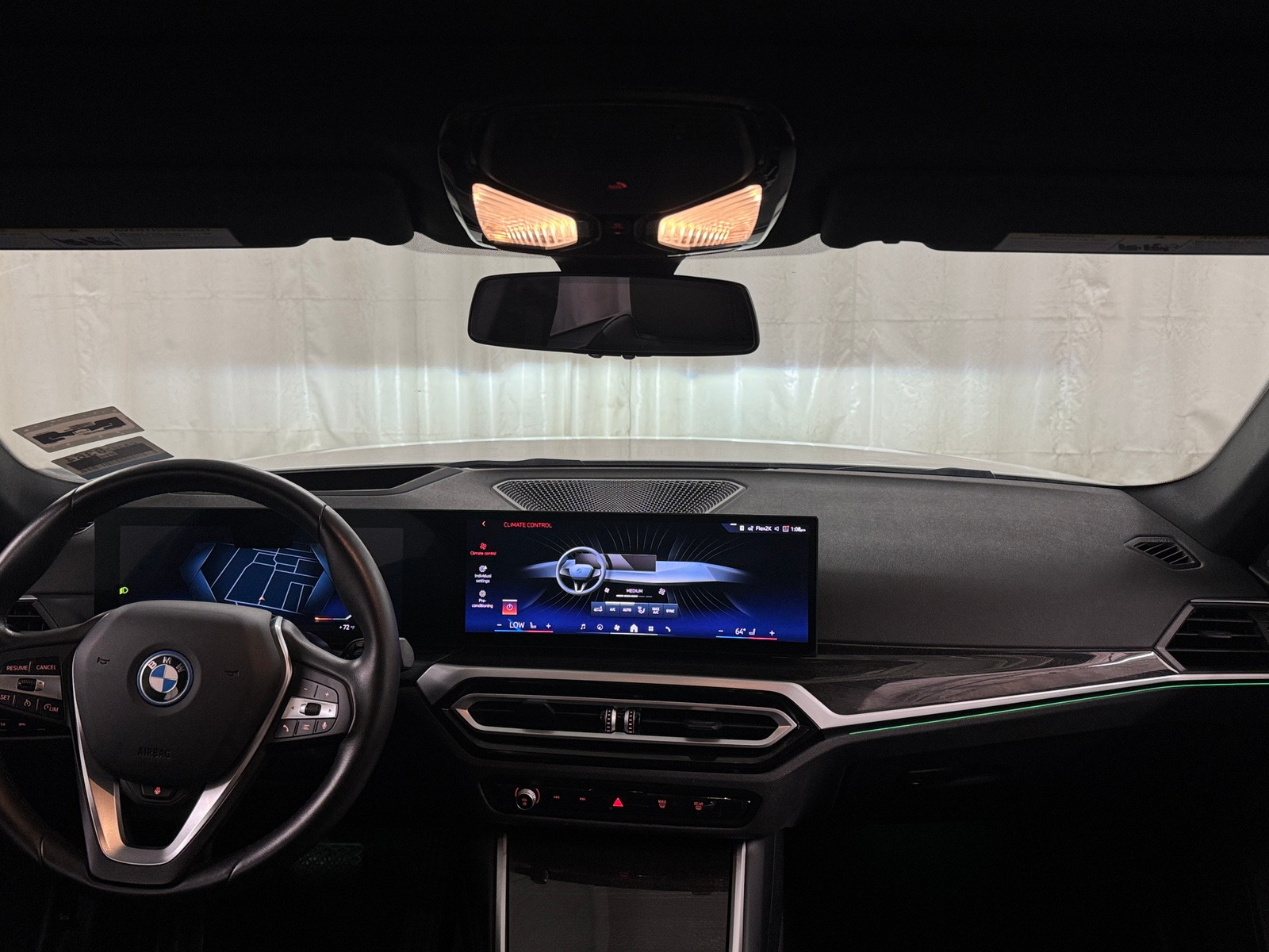 Thumbnail: 2024 BMW i4 - 2