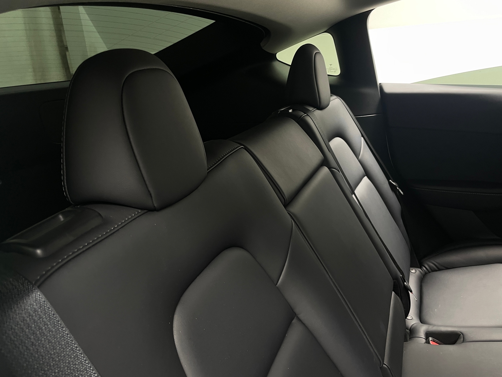 Thumbnail: 2022 Tesla Model Y - 5