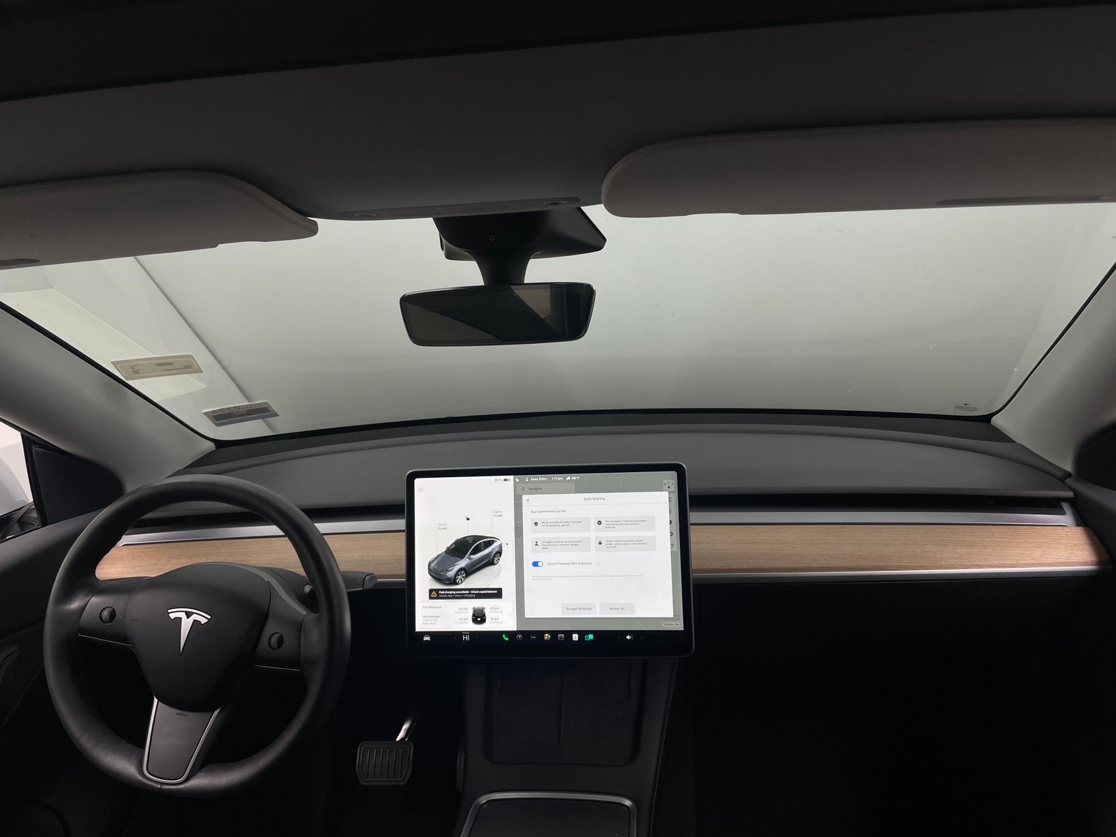 Thumbnail: 2022 Tesla Model Y - 2