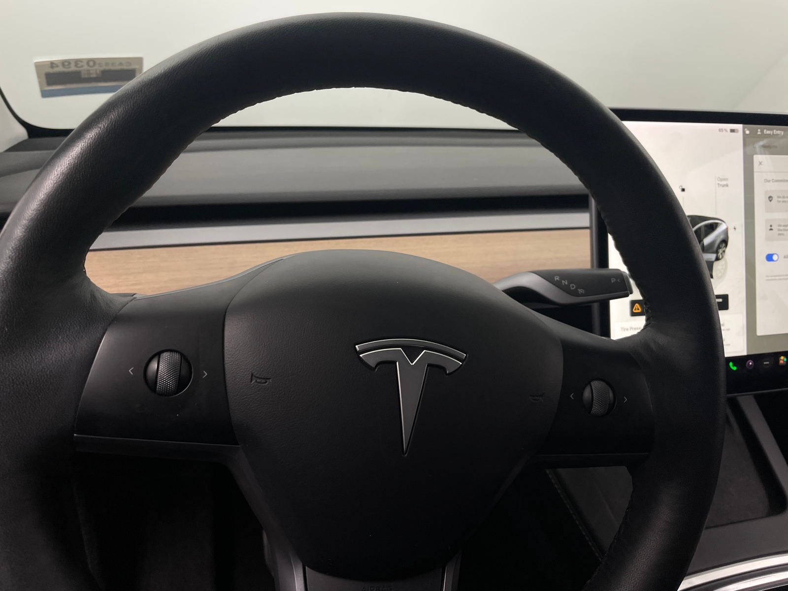 Thumbnail: 2022 Tesla Model Y - 4