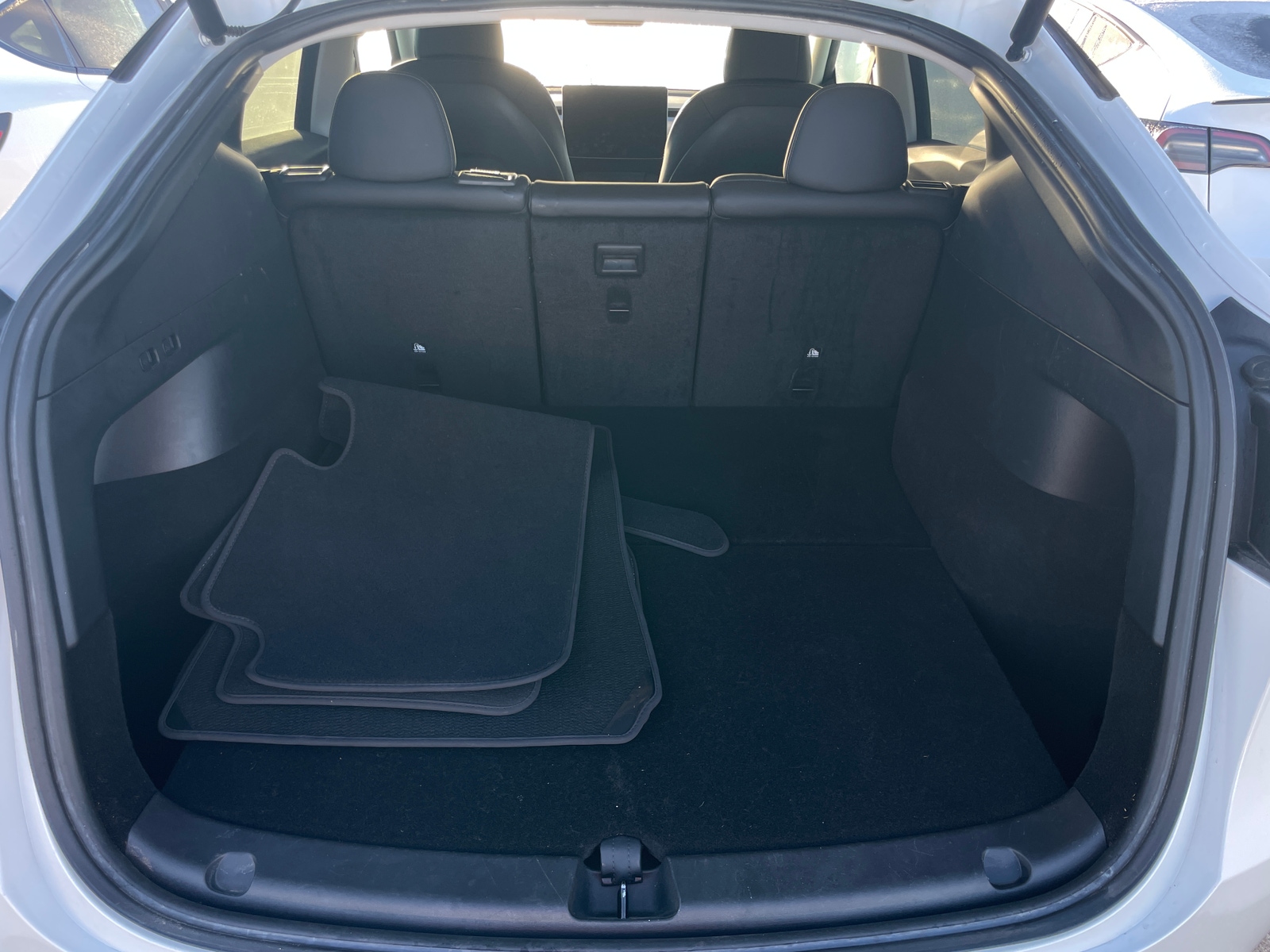 Thumbnail: 2022 Tesla Model Y - 6