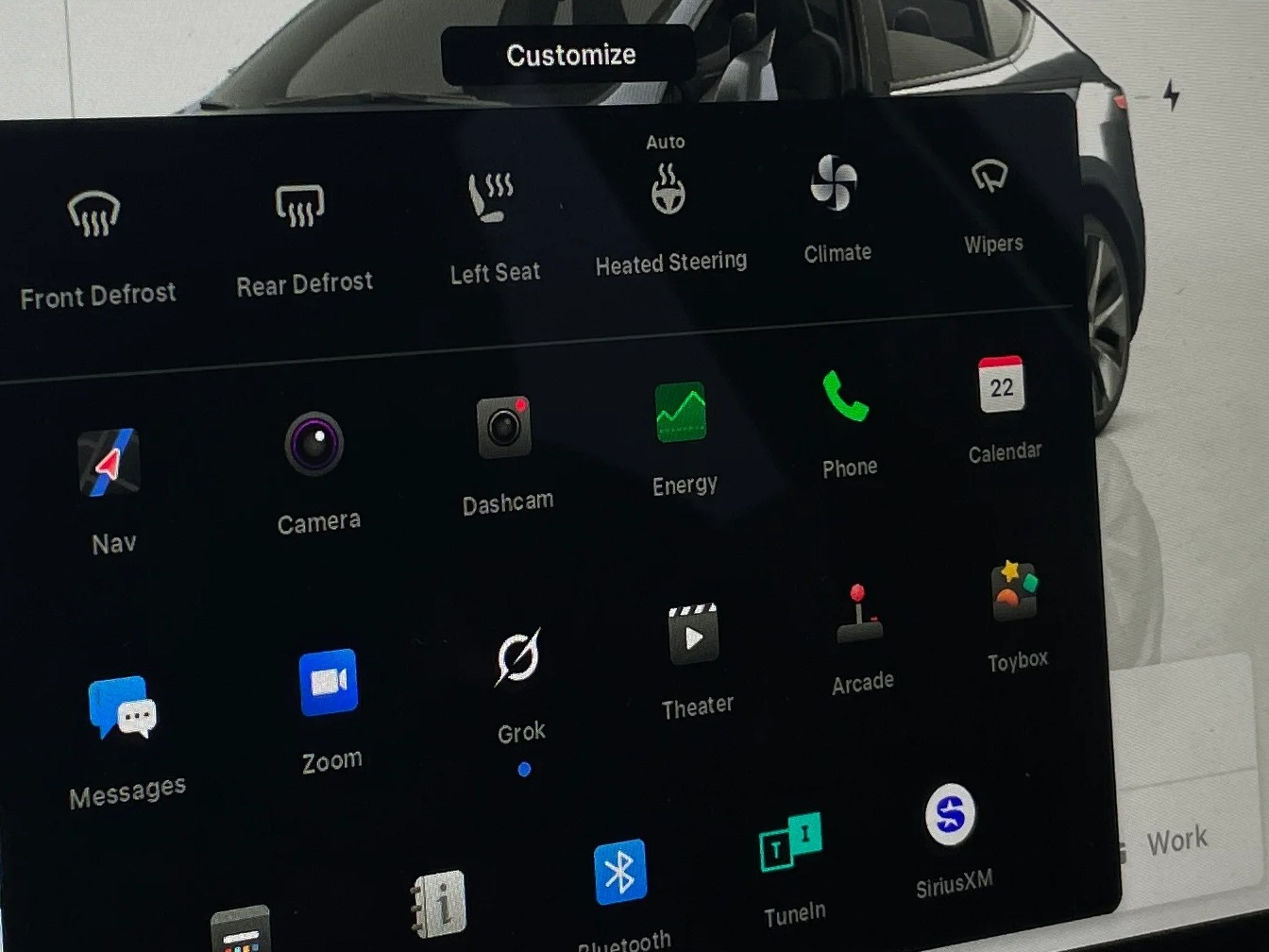 Thumbnail: 2022 Tesla Model Y - 3