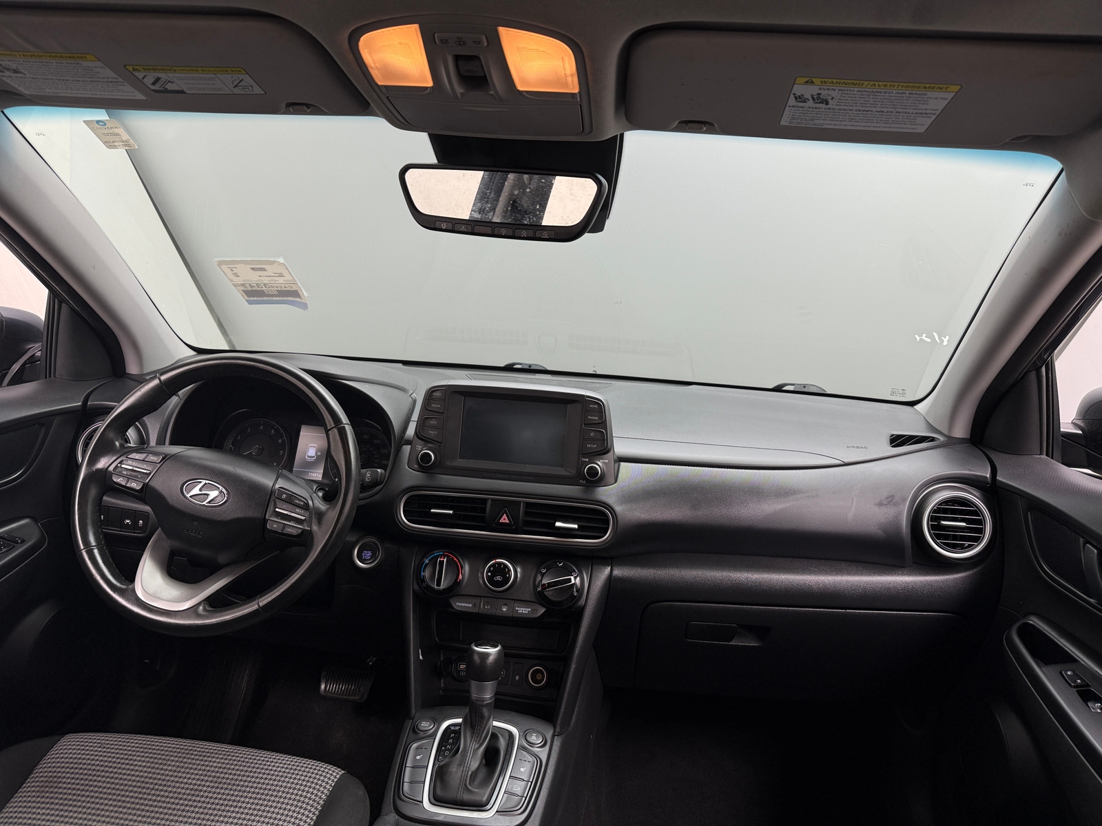 Thumbnail: 2021 Hyundai Kona - 3