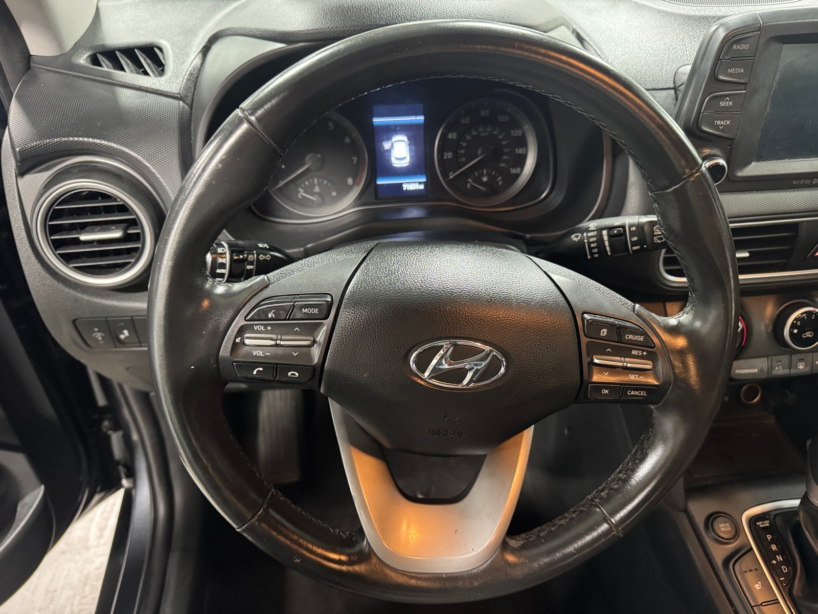 Thumbnail: 2021 Hyundai Kona - 5