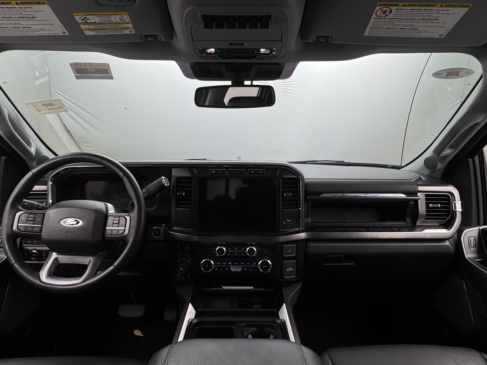 Thumbnail: 2024 Ford Econoline - 2