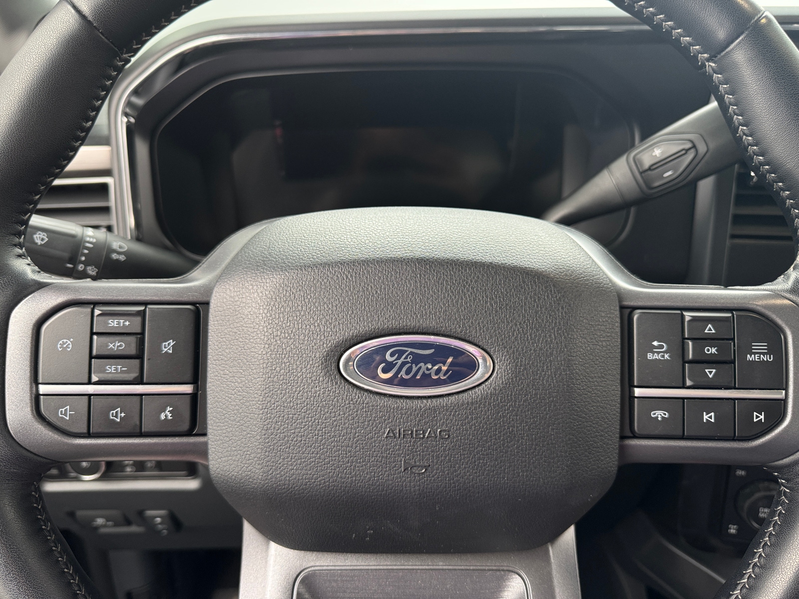 Thumbnail: 2024 Ford Econoline - 4