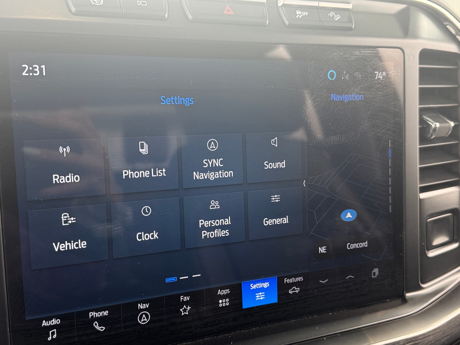 Thumbnail: 2024 Ford Econoline - 3