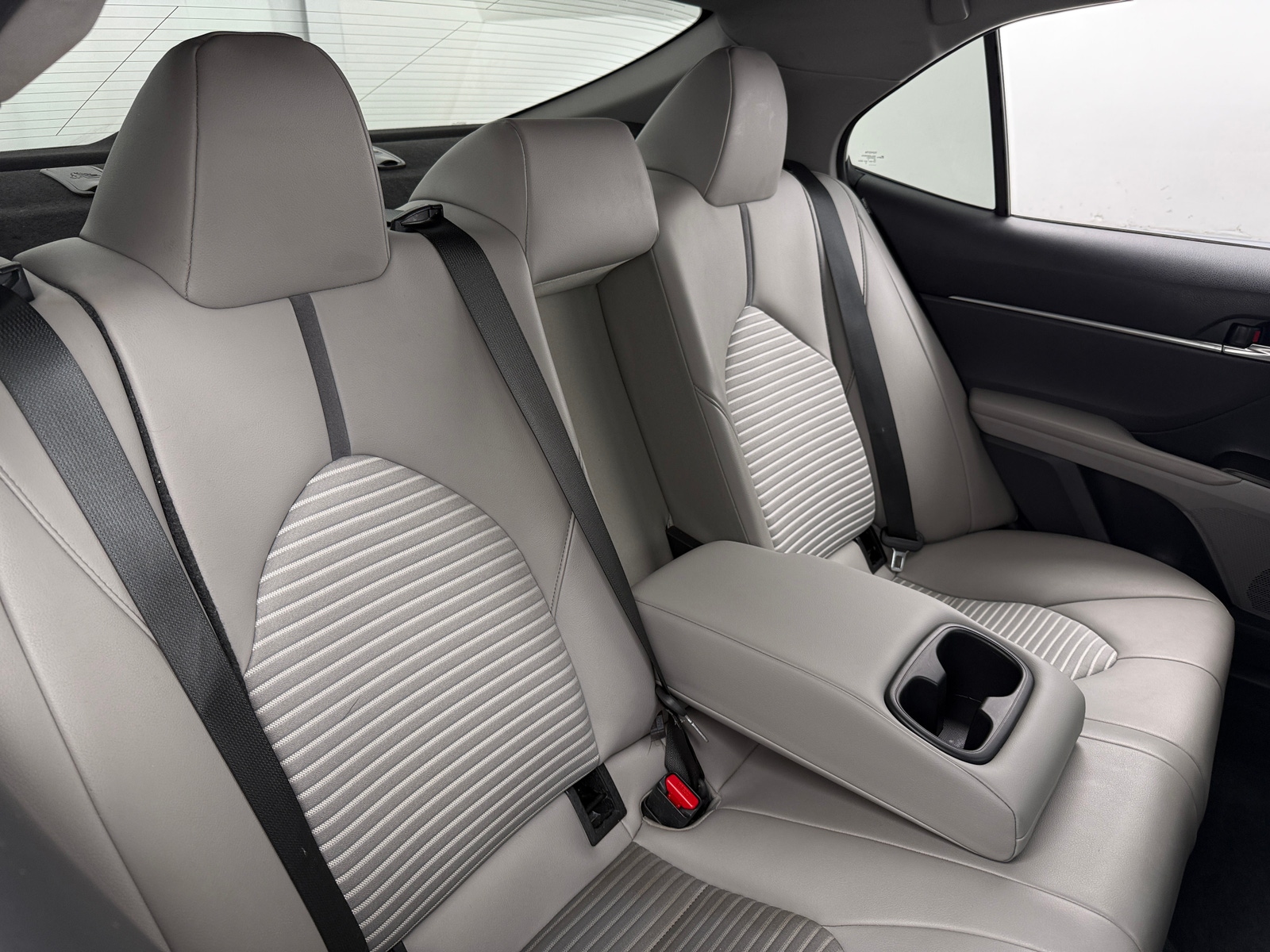 Thumbnail: 2023 Toyota Camry - 5