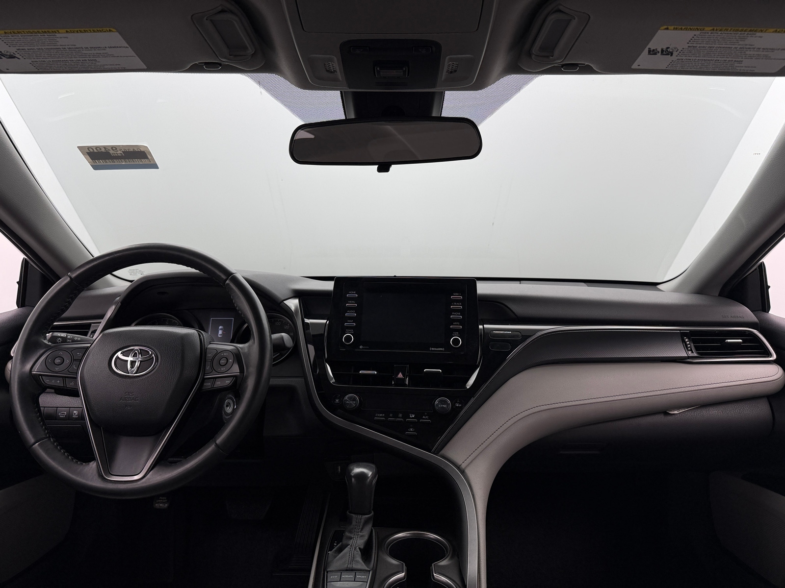 Thumbnail: 2023 Toyota Camry - 2