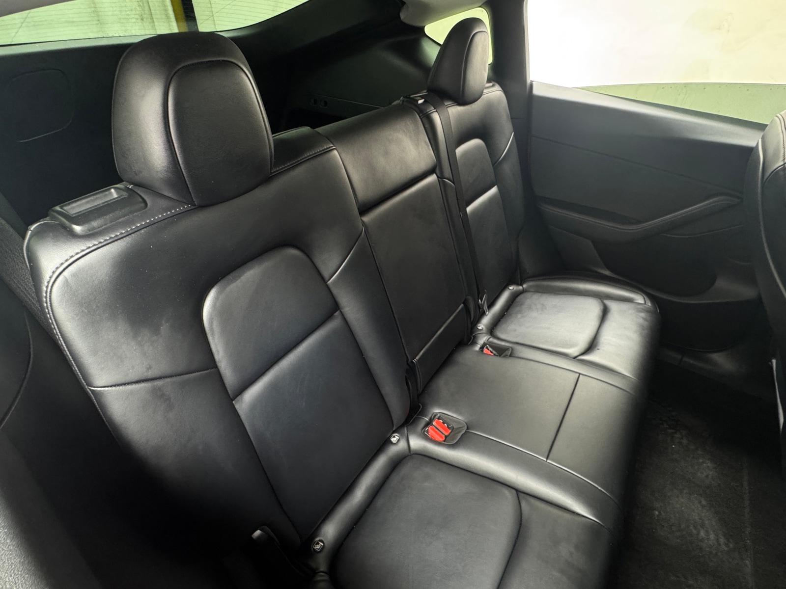 Thumbnail: 2021 Tesla Model Y - 5