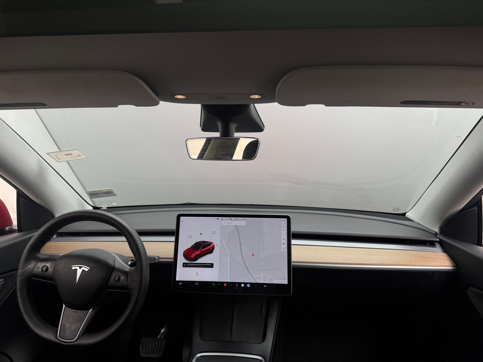 Thumbnail: 2021 Tesla Model Y - 2